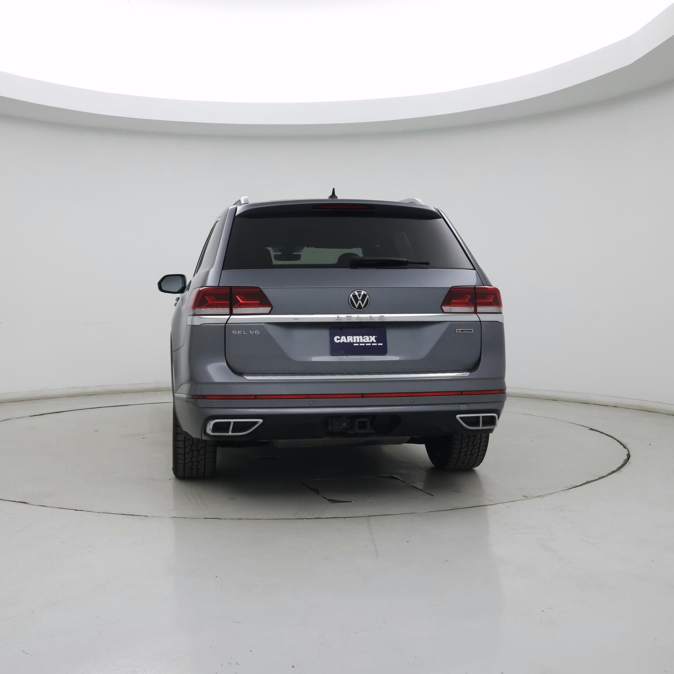 Thumbnail: 2022 Volkswagen Atlas - 6