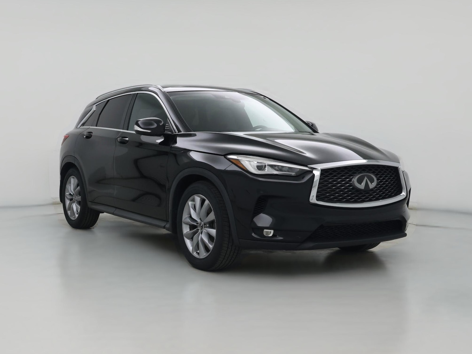 2019 INFINITI QX50