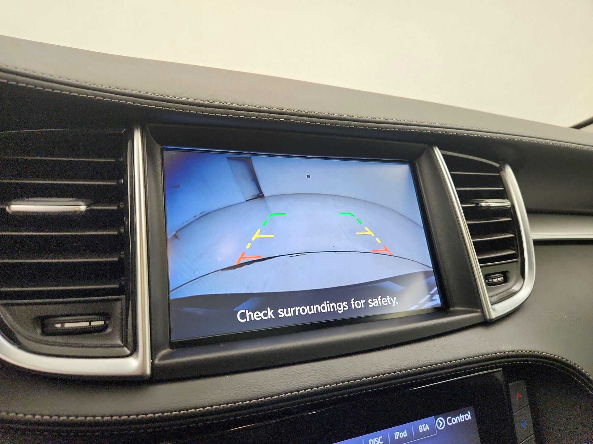 Thumbnail: 2019 INFINITI QX50 - 14