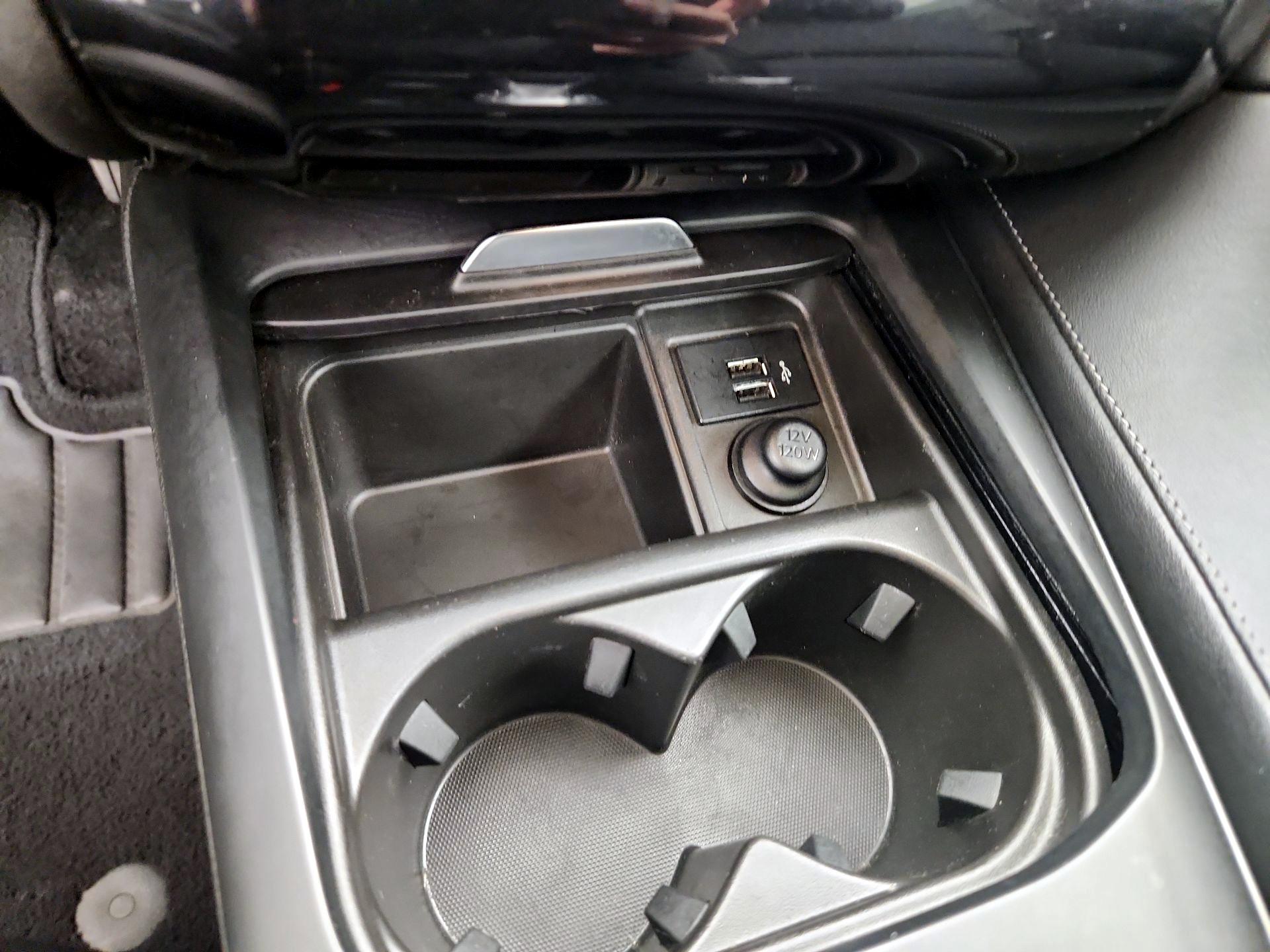 Thumbnail: 2019 INFINITI QX50 - 18