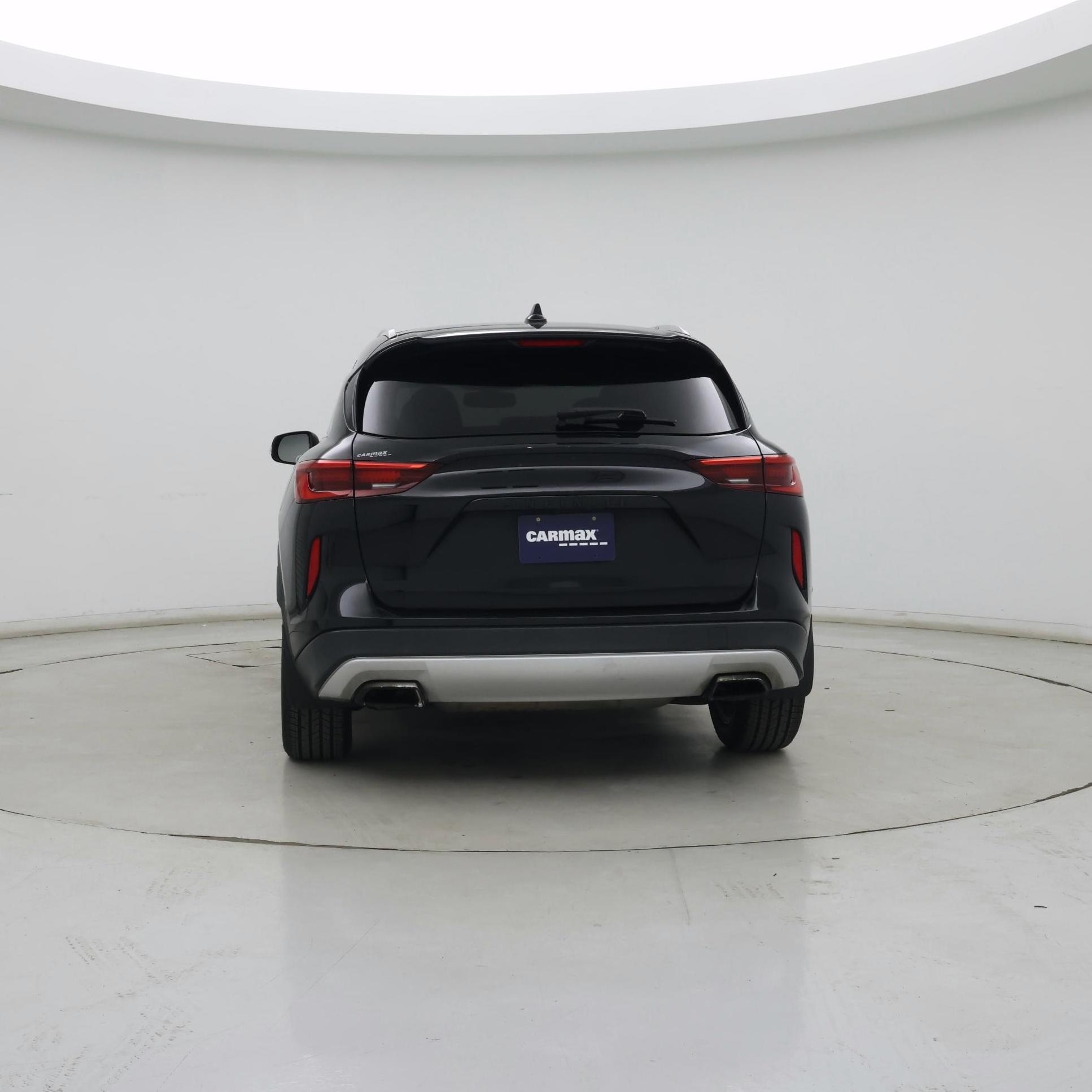 Thumbnail: 2019 INFINITI QX50 - 6