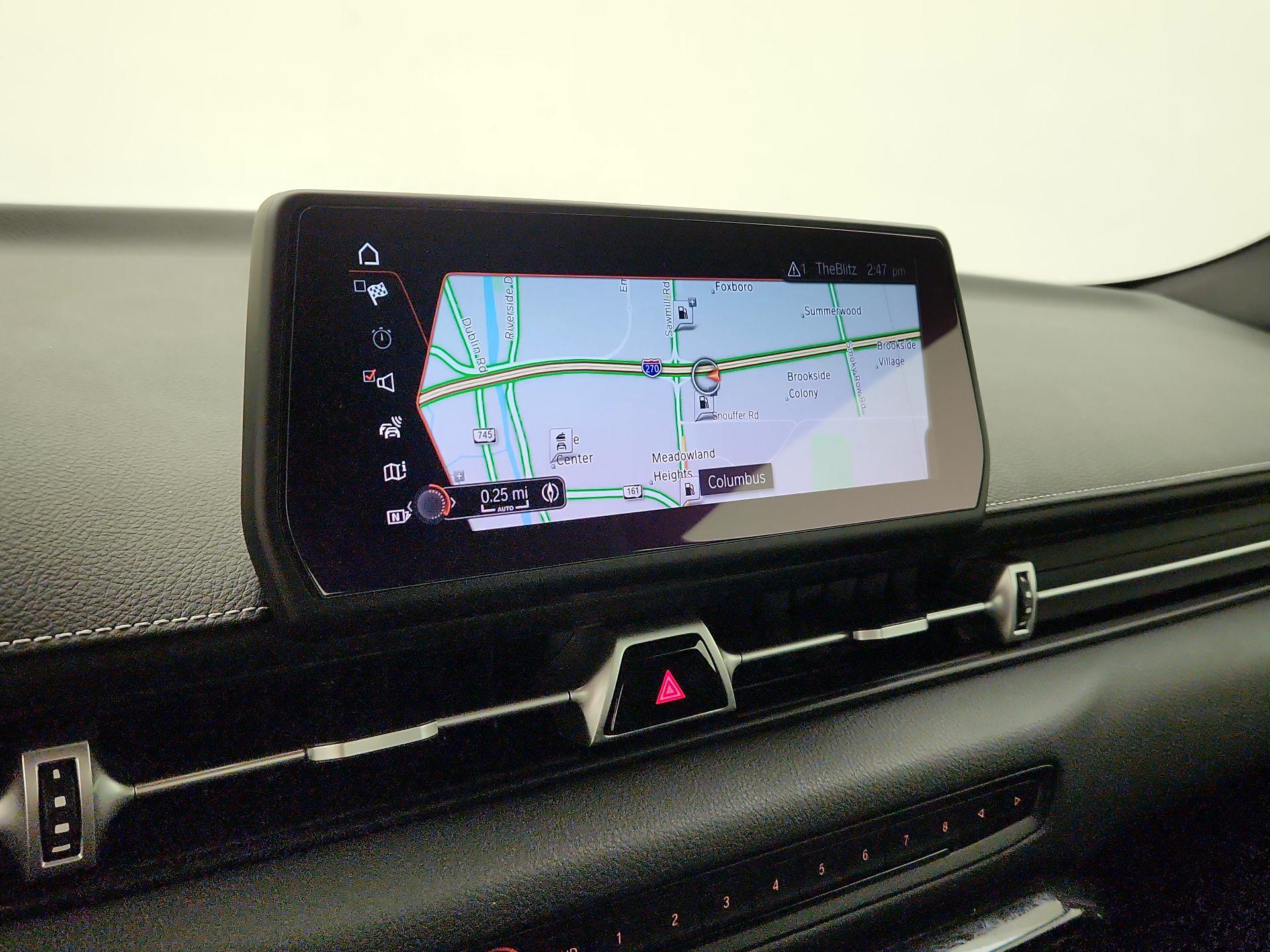 Thumbnail: 2022 Toyota Supra - 14