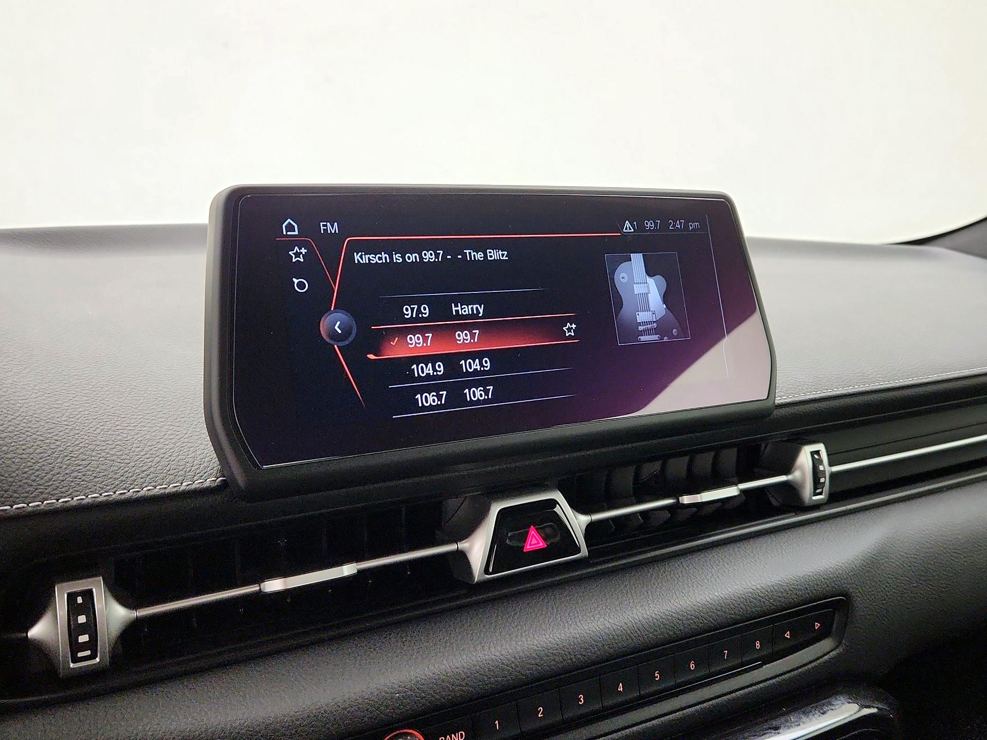 Thumbnail: 2022 Toyota Supra - 16