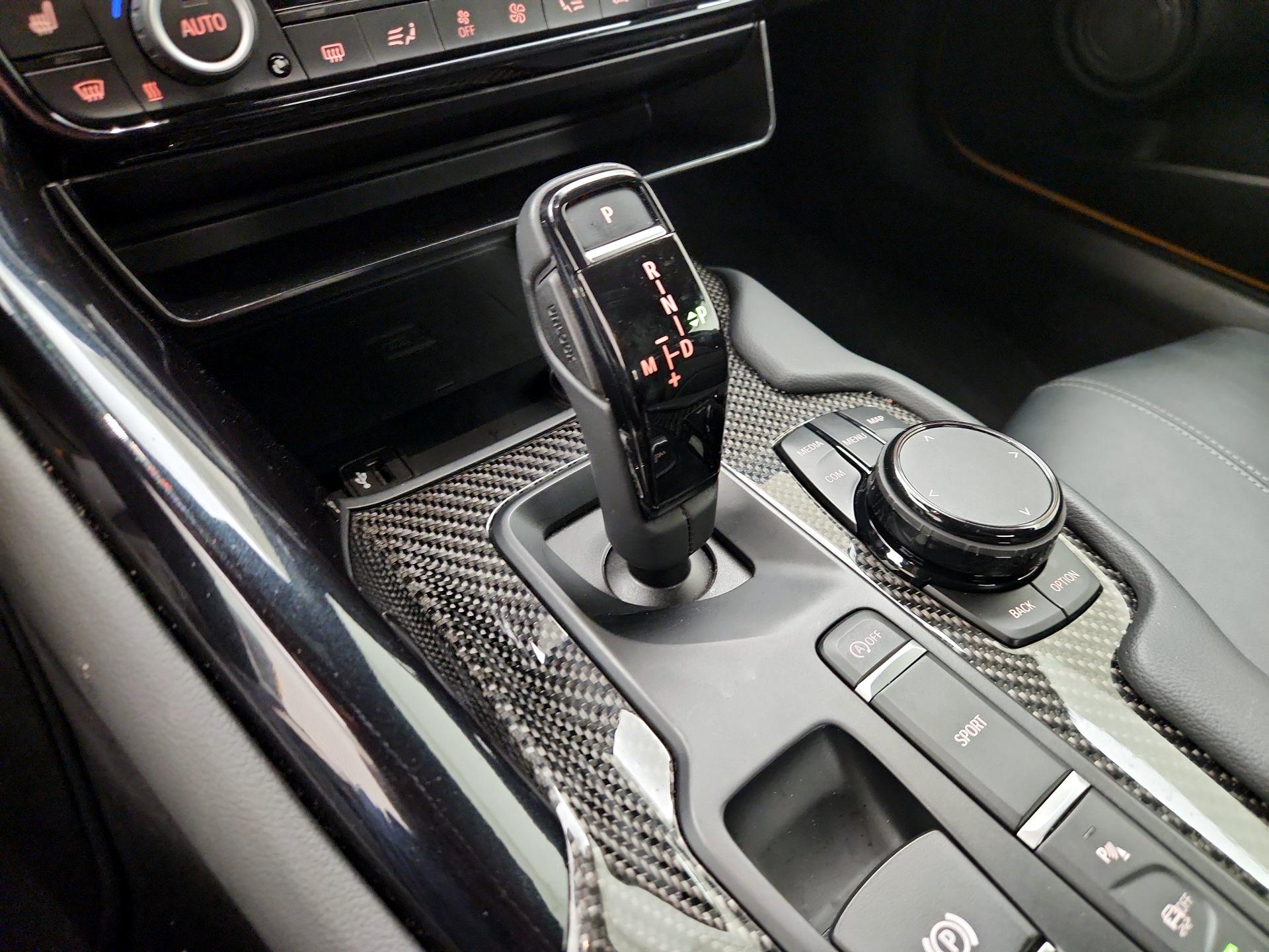 Thumbnail: 2022 Toyota Supra - 18