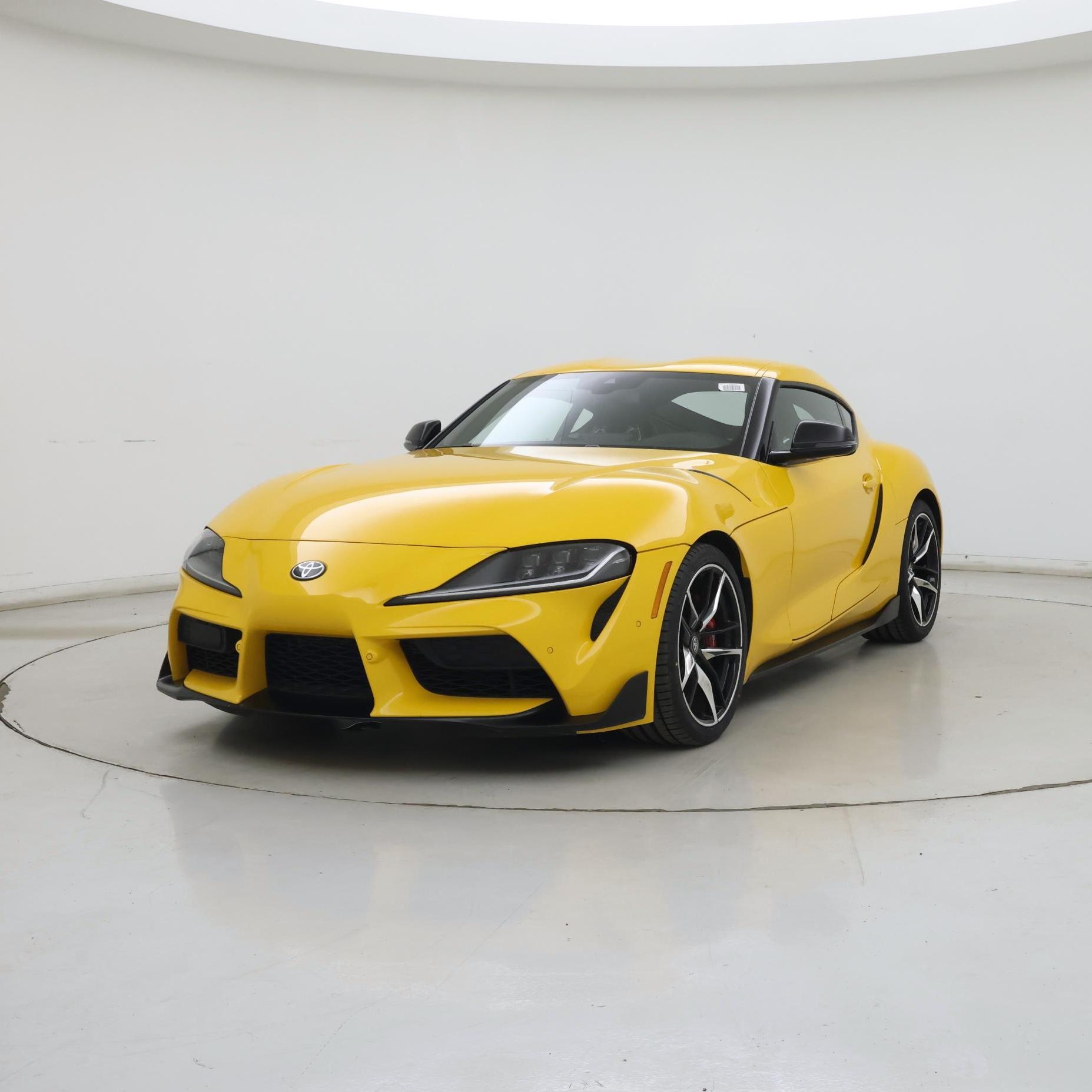 Thumbnail: 2022 Toyota Supra - 4