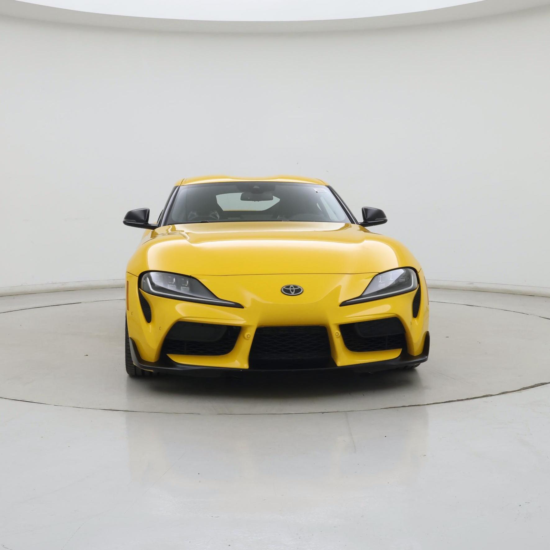 Thumbnail: 2022 Toyota Supra - 5