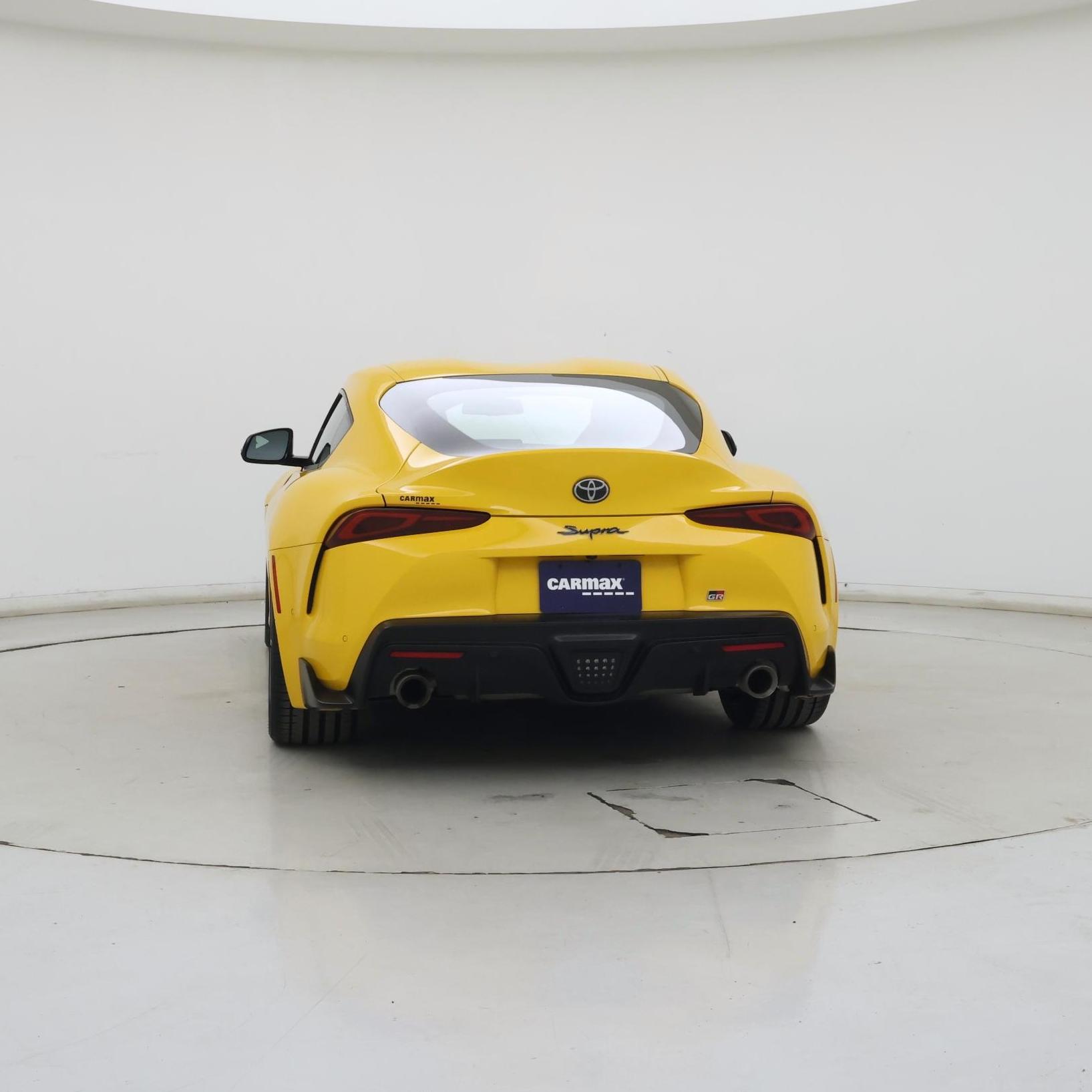 Thumbnail: 2022 Toyota Supra - 6