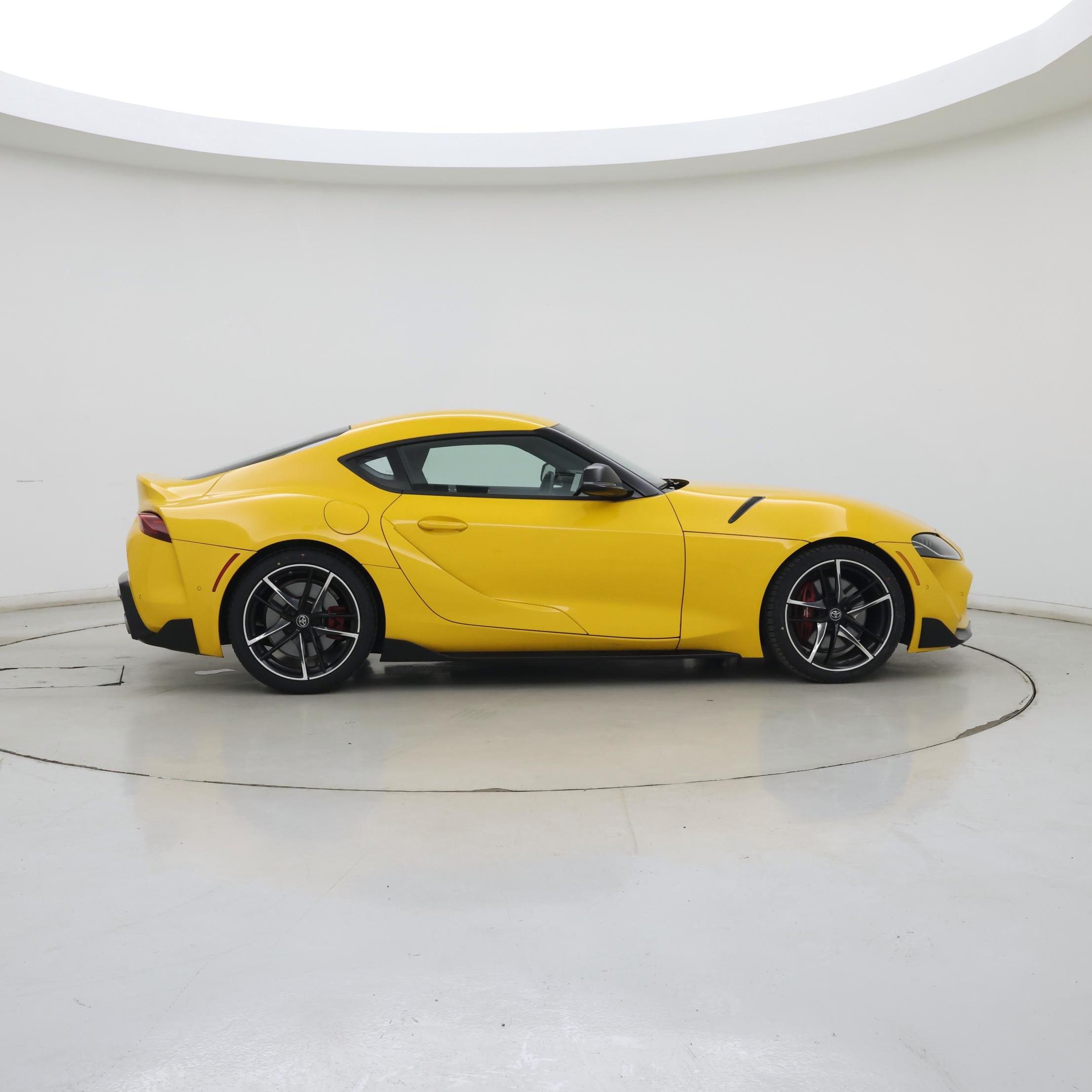 Thumbnail: 2022 Toyota Supra - 7