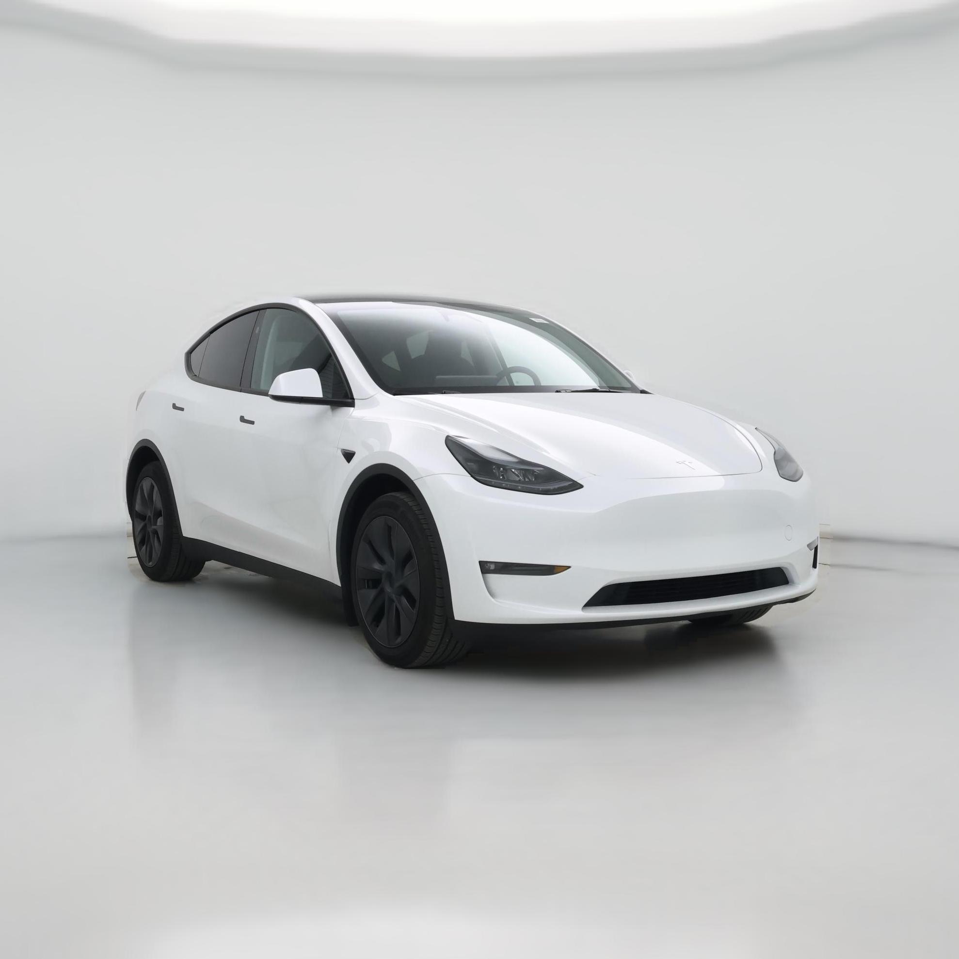 Thumbnail: 2024 Tesla Model Y - 1