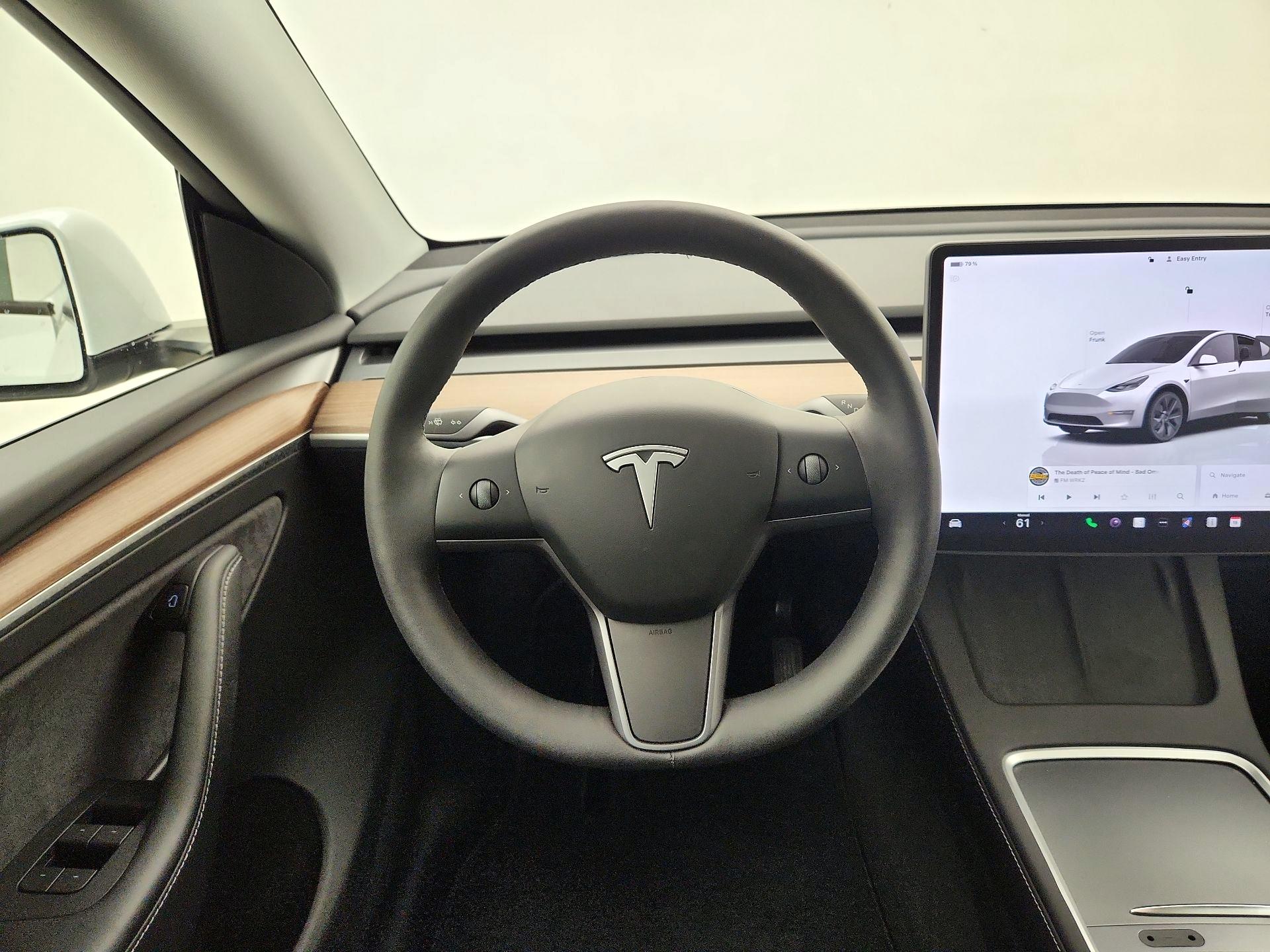 Thumbnail: 2024 Tesla Model Y - 10