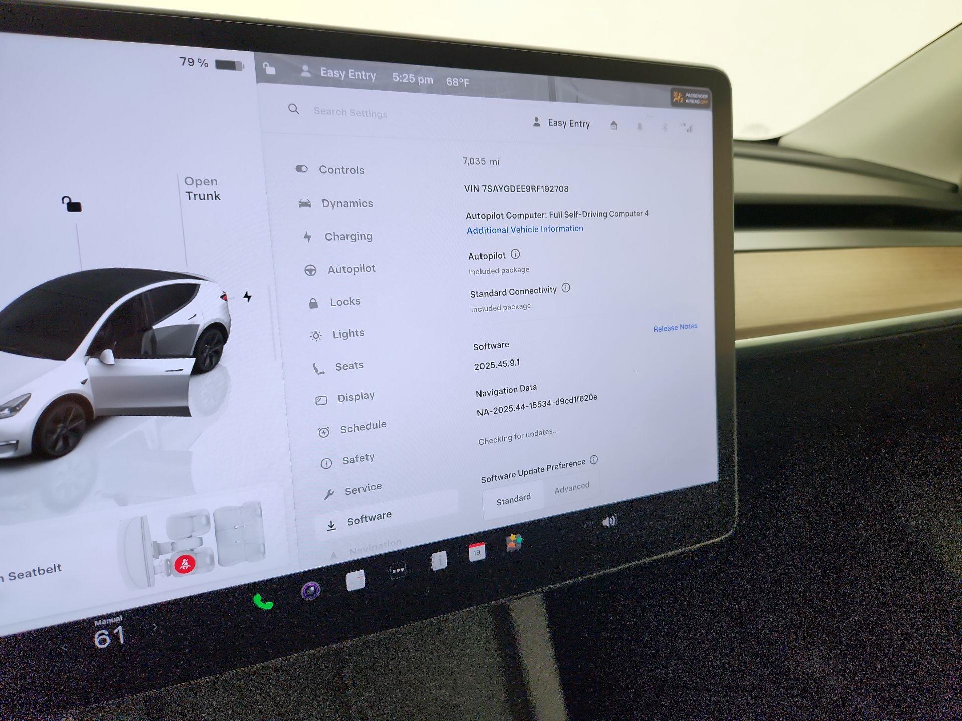 Thumbnail: 2024 Tesla Model Y - 13