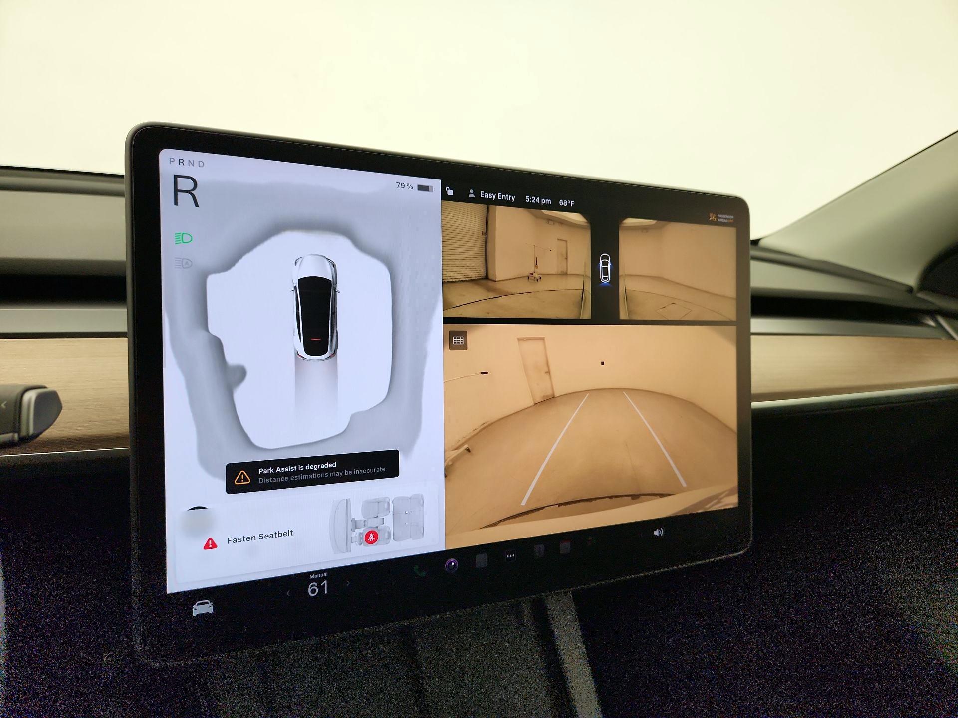 Thumbnail: 2024 Tesla Model Y - 14