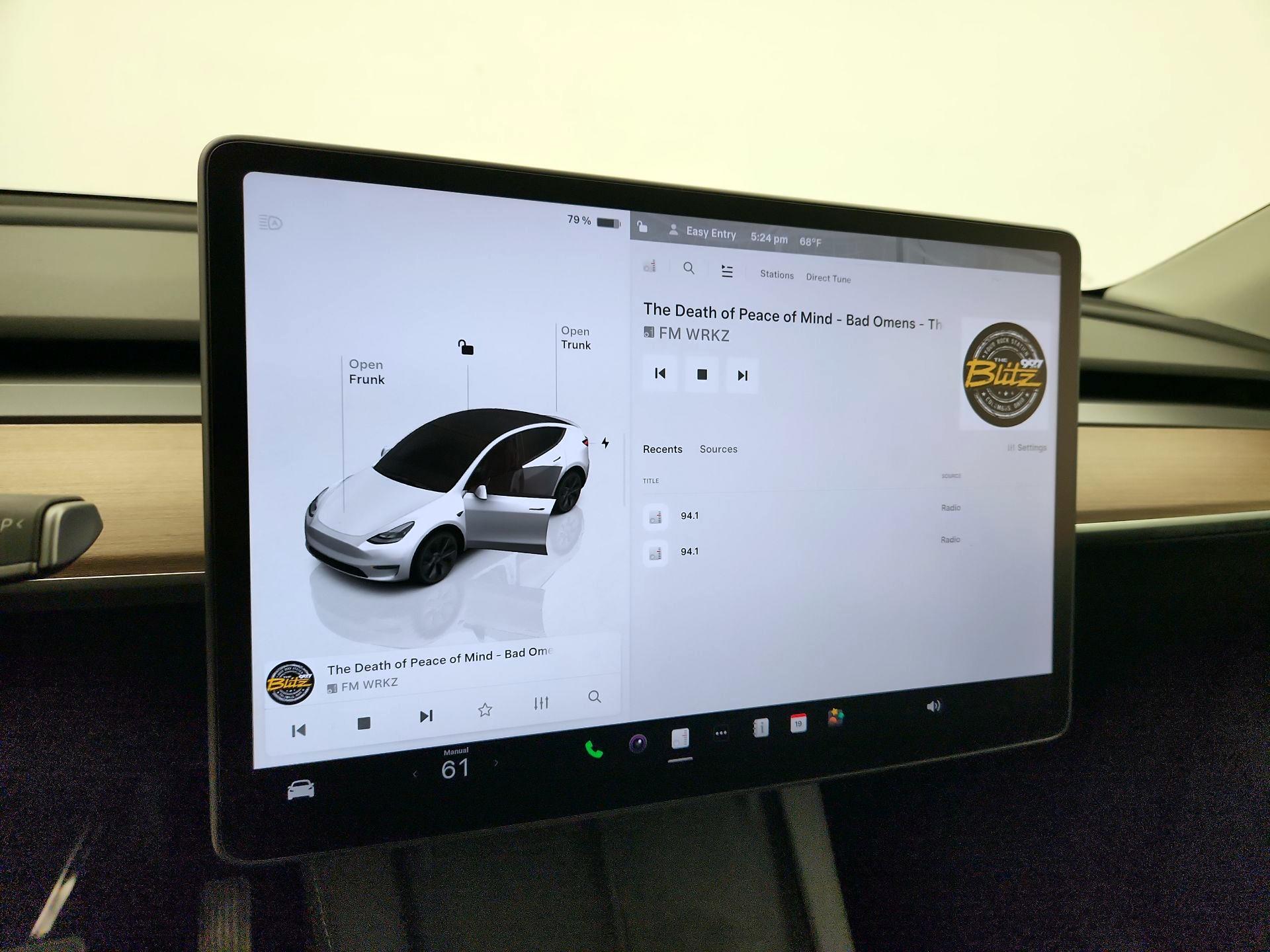 Thumbnail: 2024 Tesla Model Y - 15