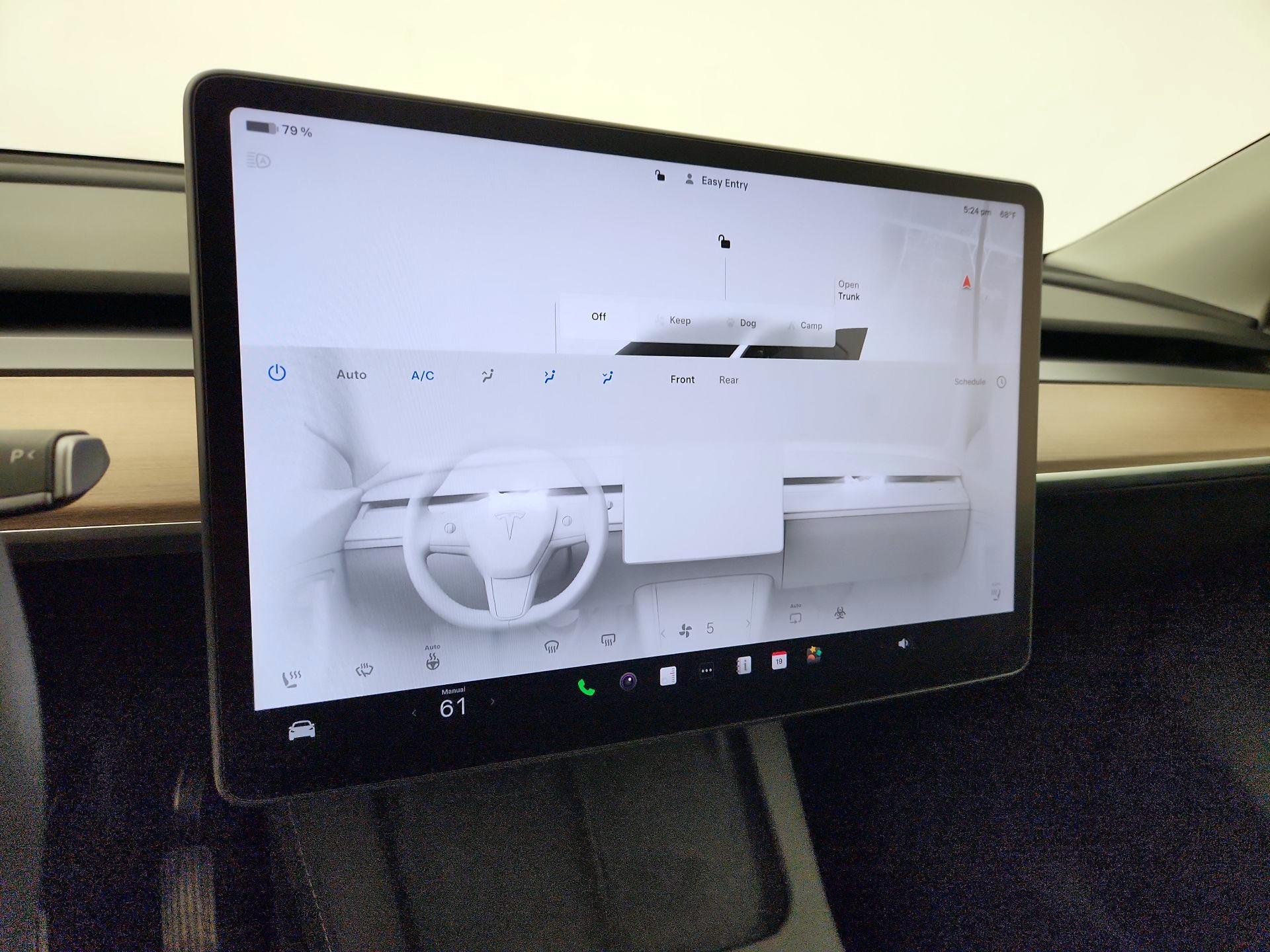 Thumbnail: 2024 Tesla Model Y - 16