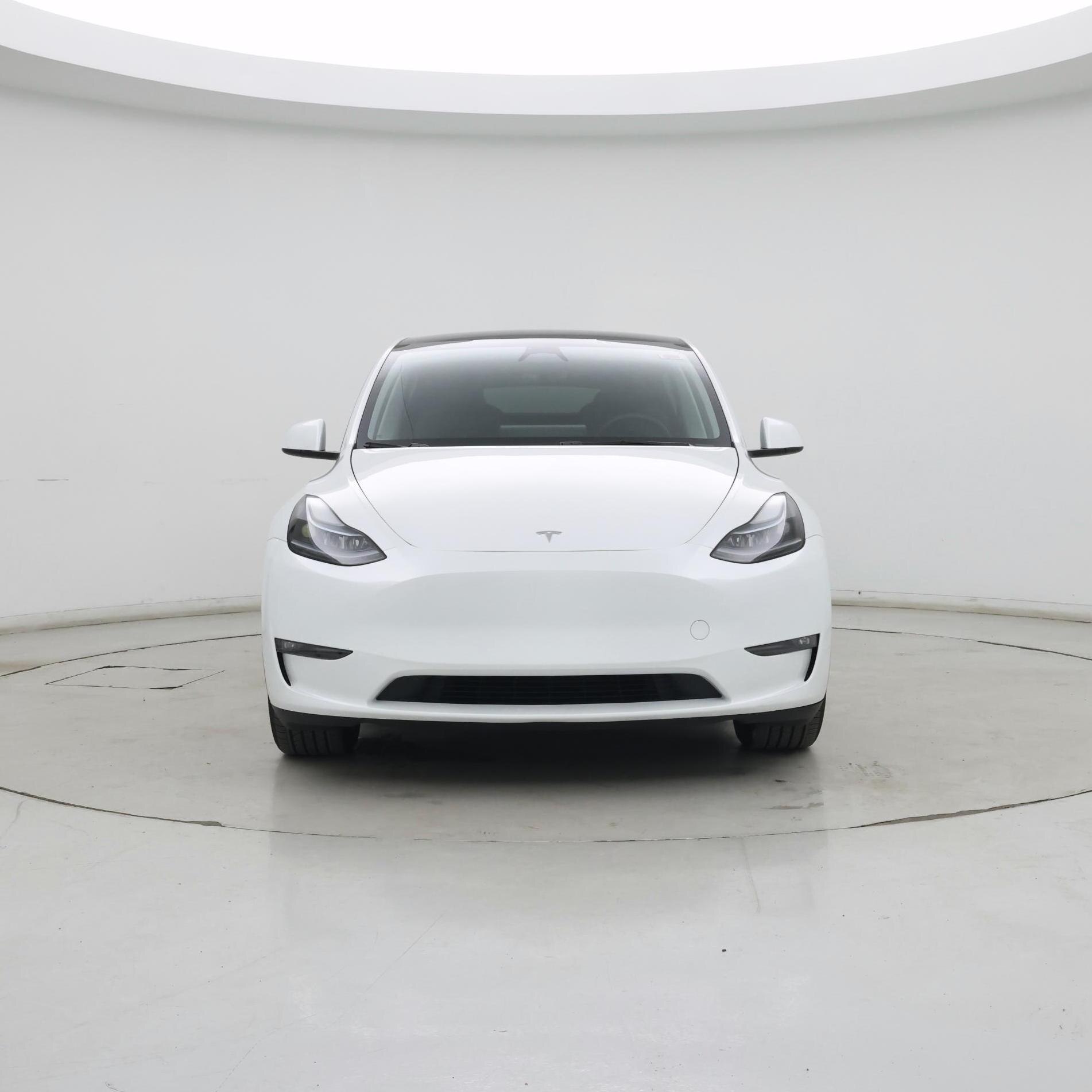 Thumbnail: 2024 Tesla Model Y - 5