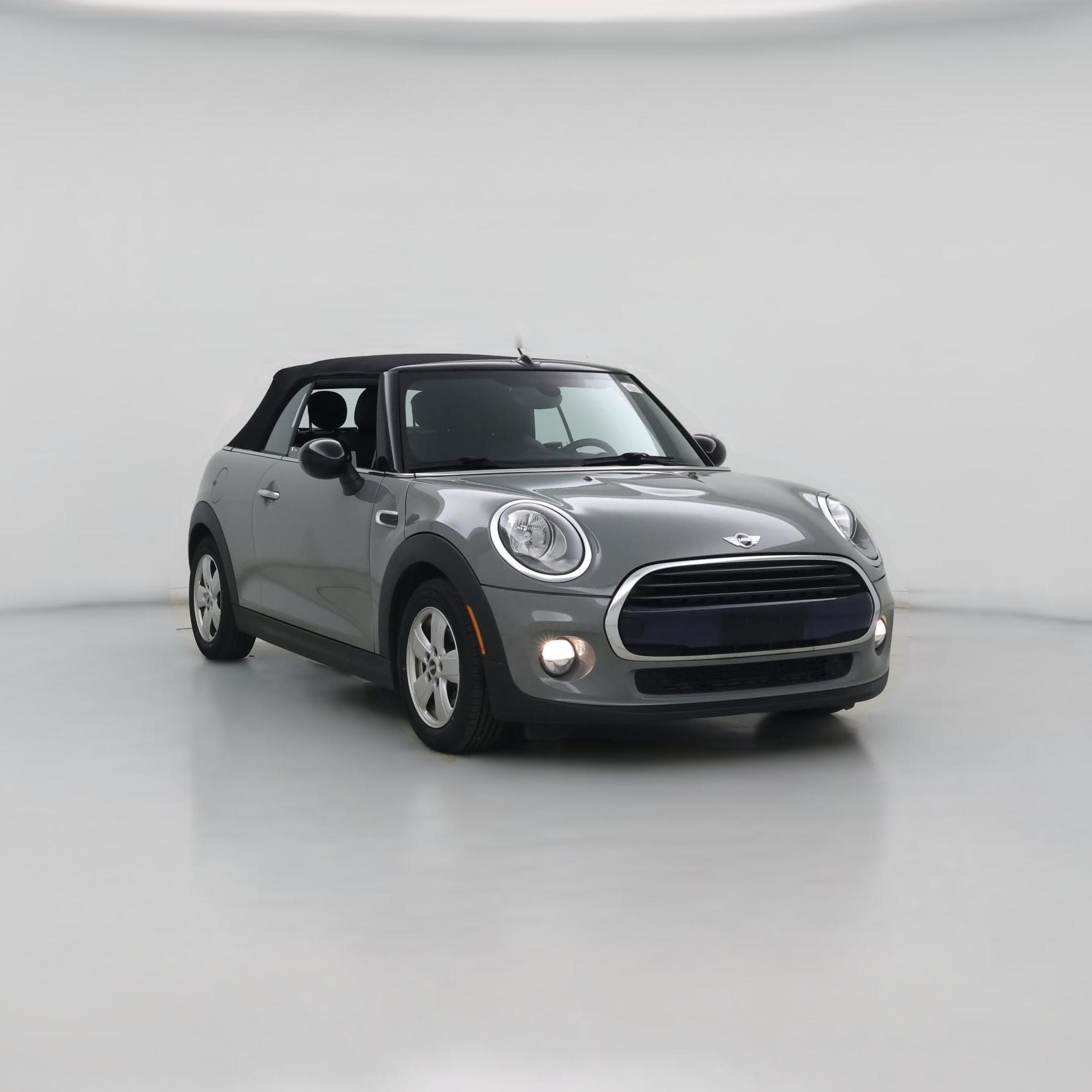 Thumbnail: 2018 MINI Cooper - 1