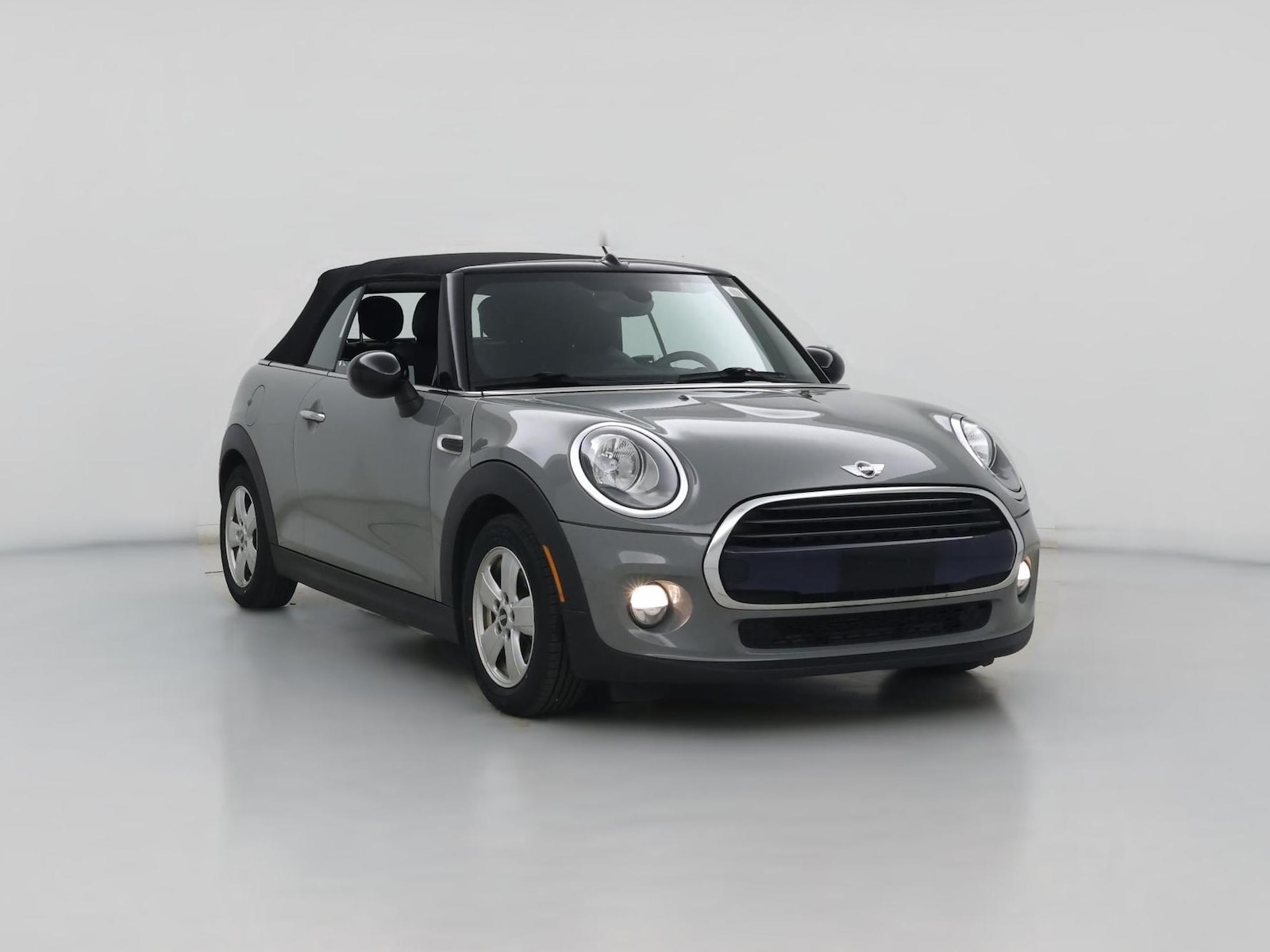 2018 MINI Cooper