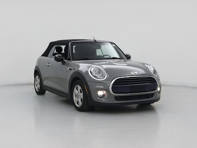 2018 Mini Cooper