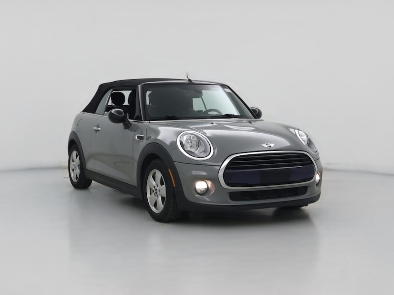 2018 MINI Cooper  -
                  Columbus, OH