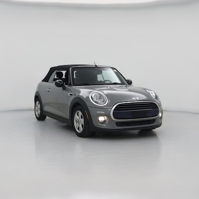 2018 Mini Cooper