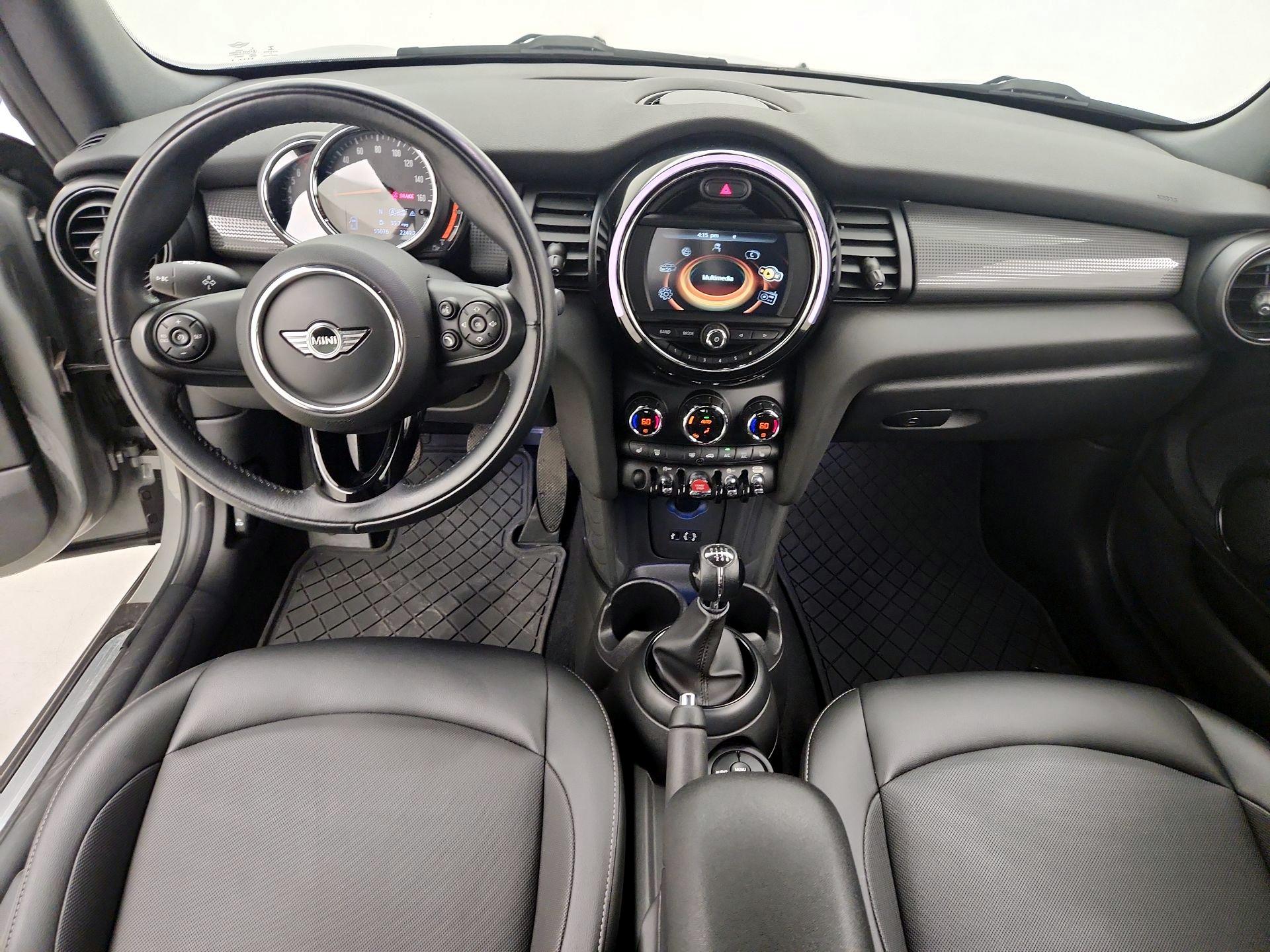 Thumbnail: 2018 MINI Cooper - 9