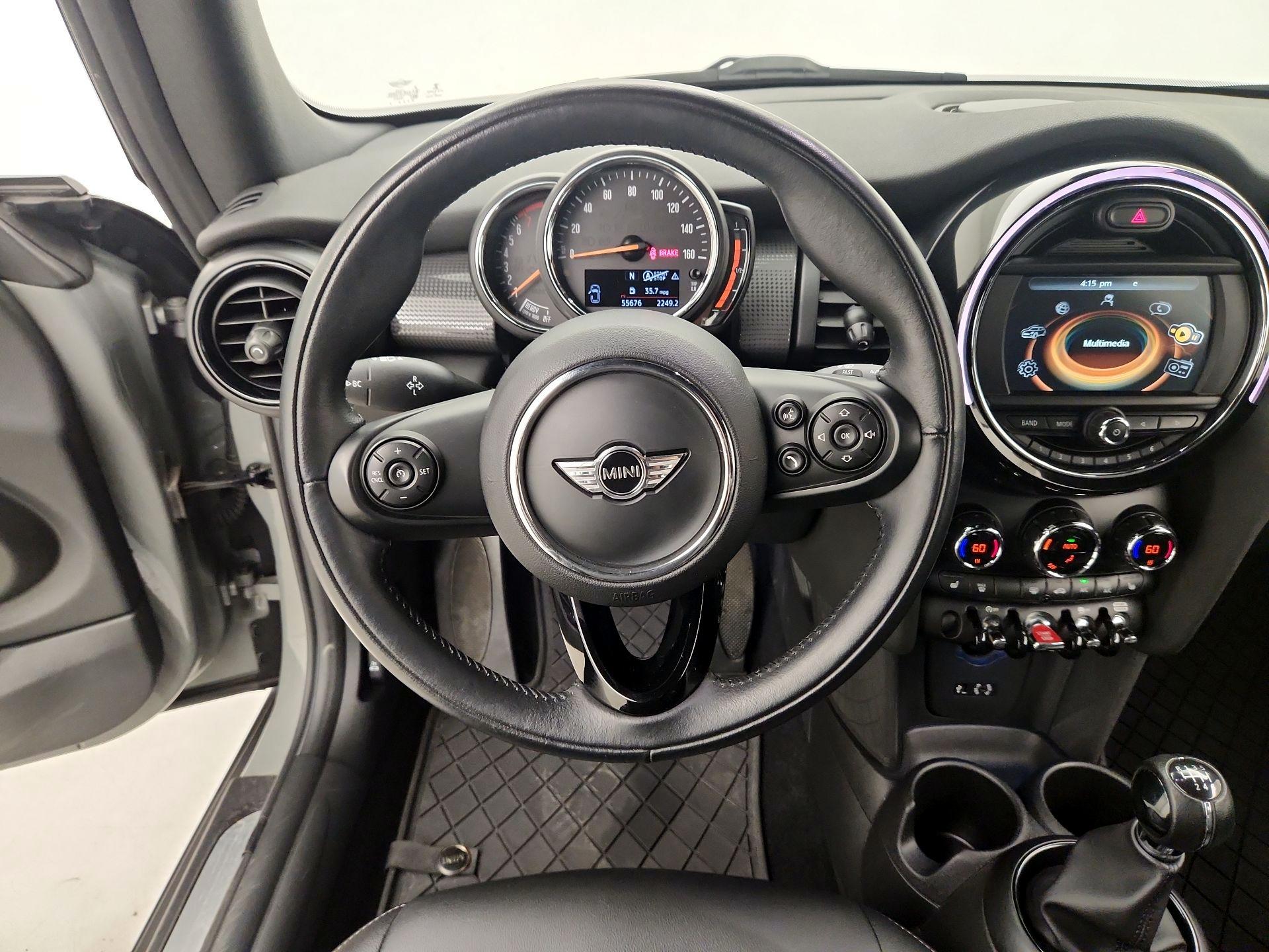 Thumbnail: 2018 MINI Cooper - 10