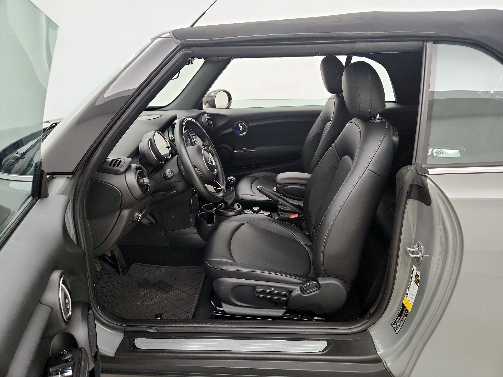 Thumbnail: 2018 MINI Cooper - 11