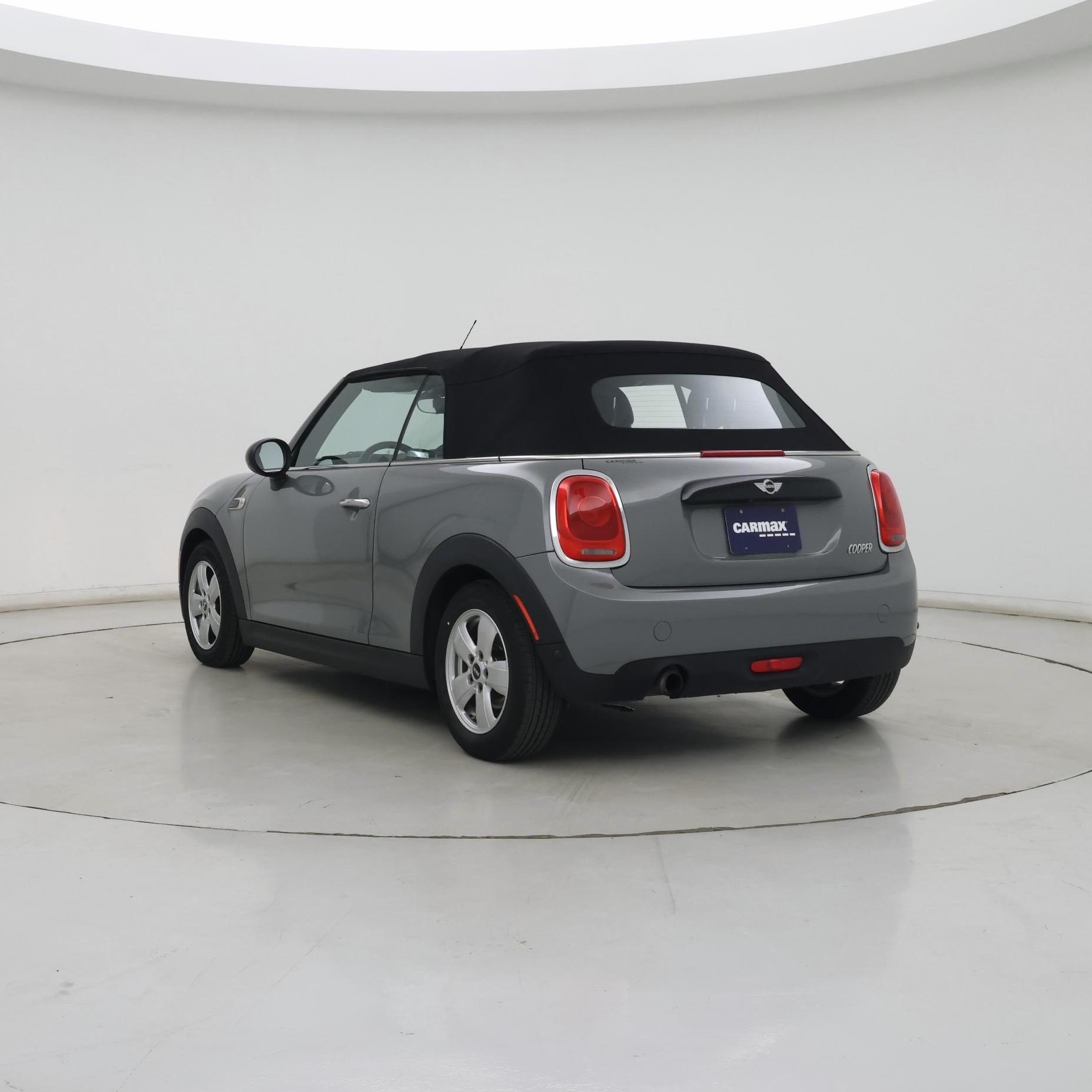 Thumbnail: 2018 MINI Cooper - 2