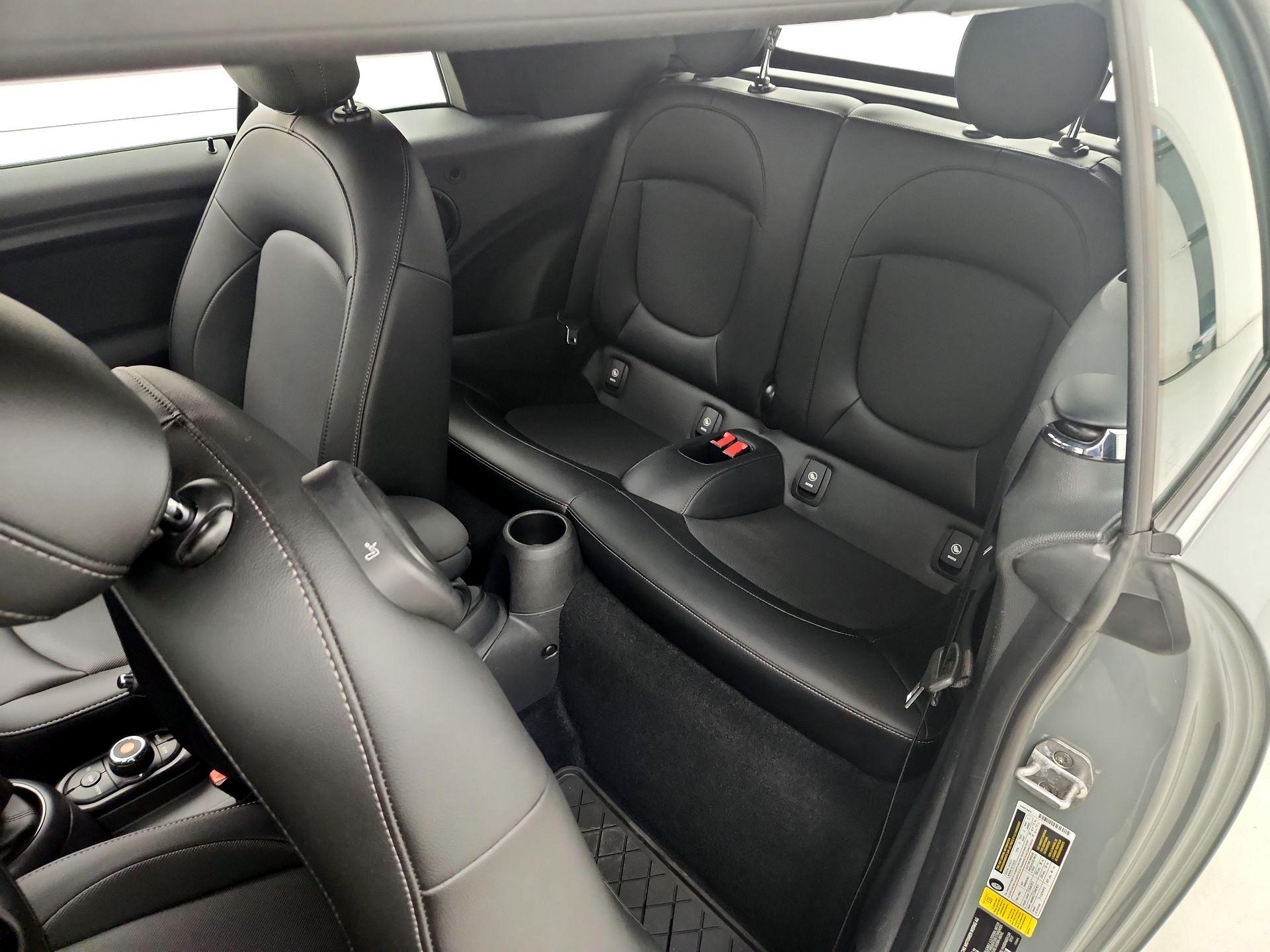 Thumbnail: 2018 MINI Cooper - 19