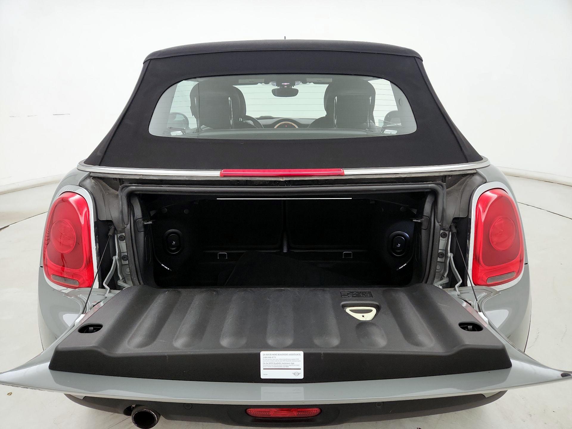 Thumbnail: 2018 MINI Cooper - 20