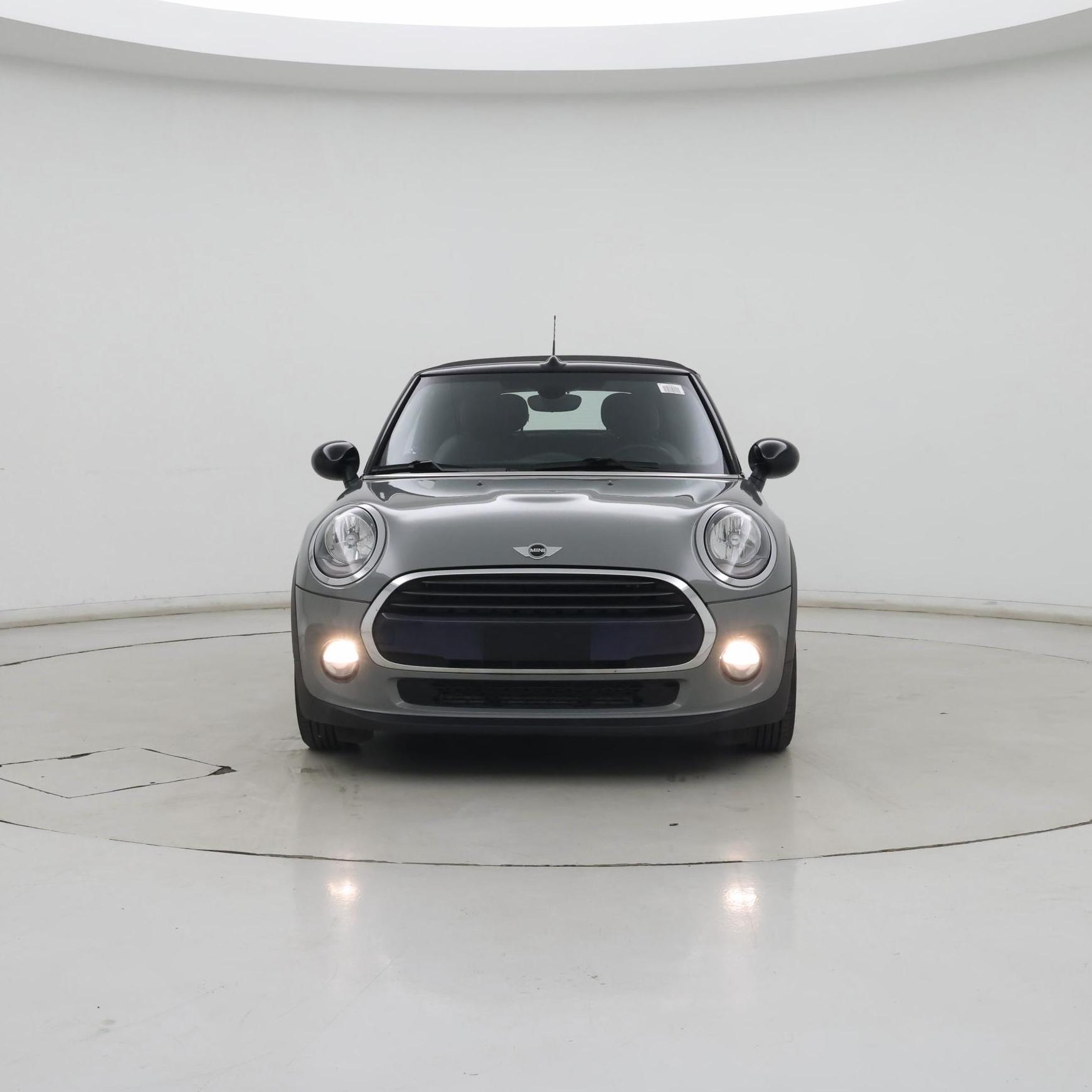 Thumbnail: 2018 MINI Cooper - 5