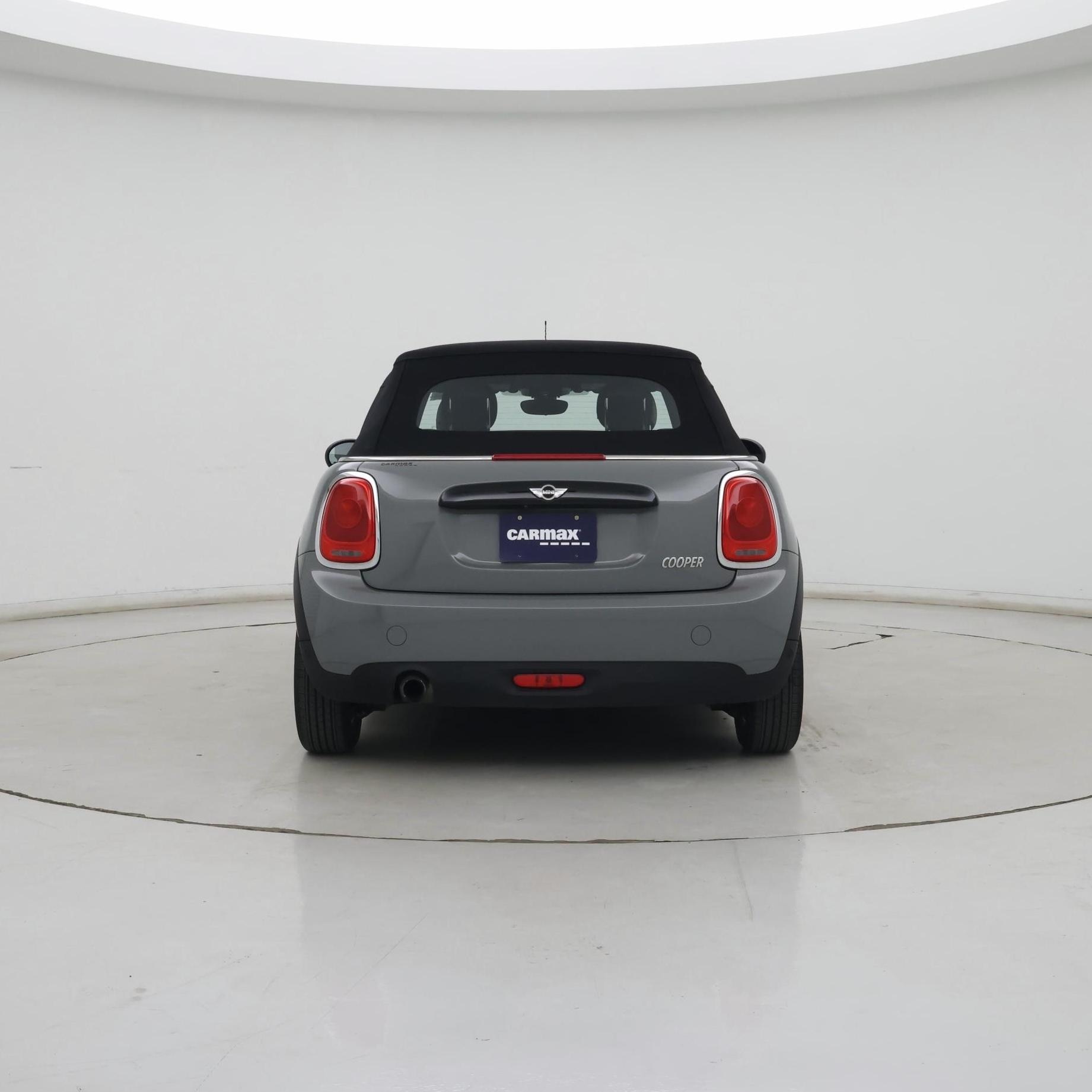 Thumbnail: 2018 MINI Cooper - 6