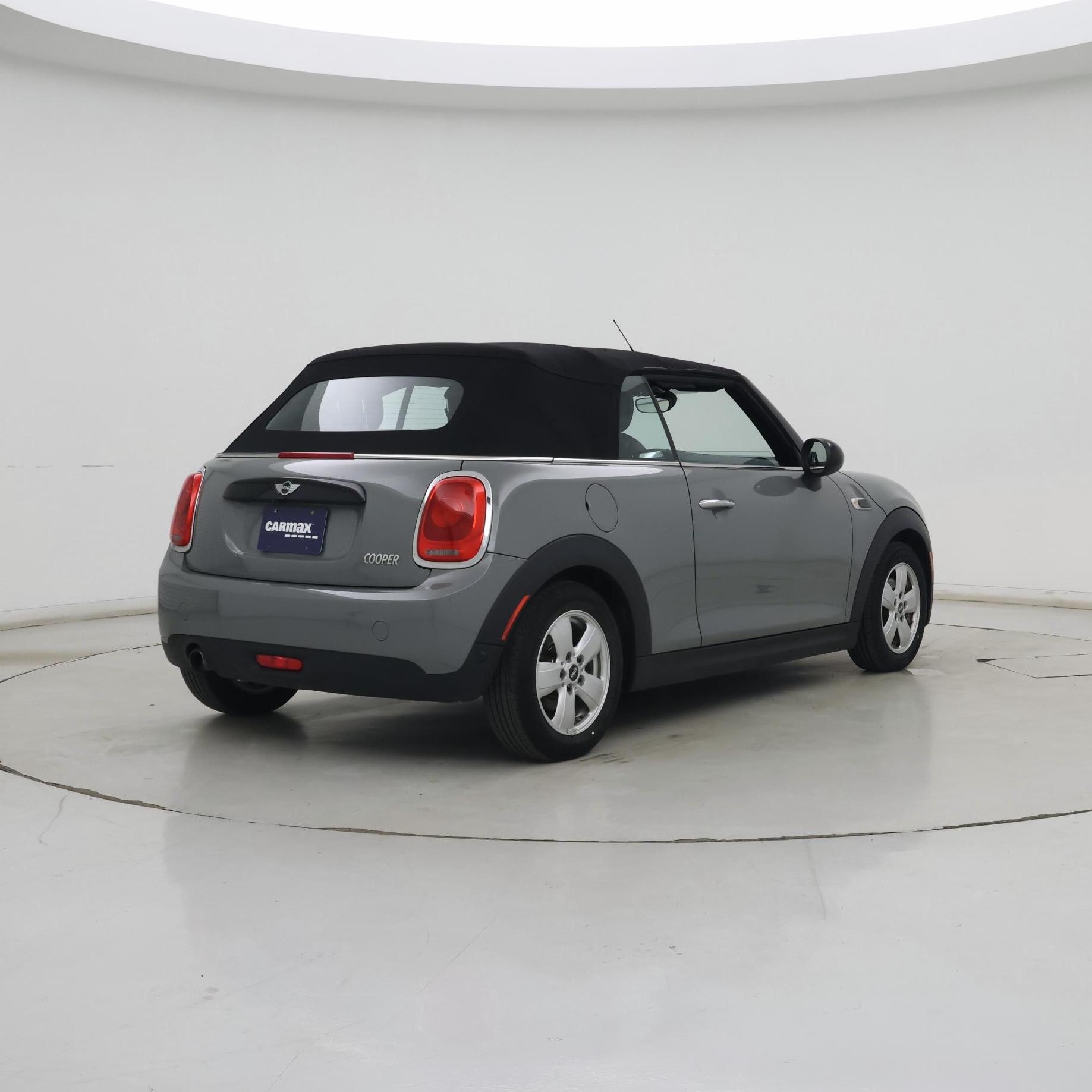 Thumbnail: 2018 MINI Cooper - 8