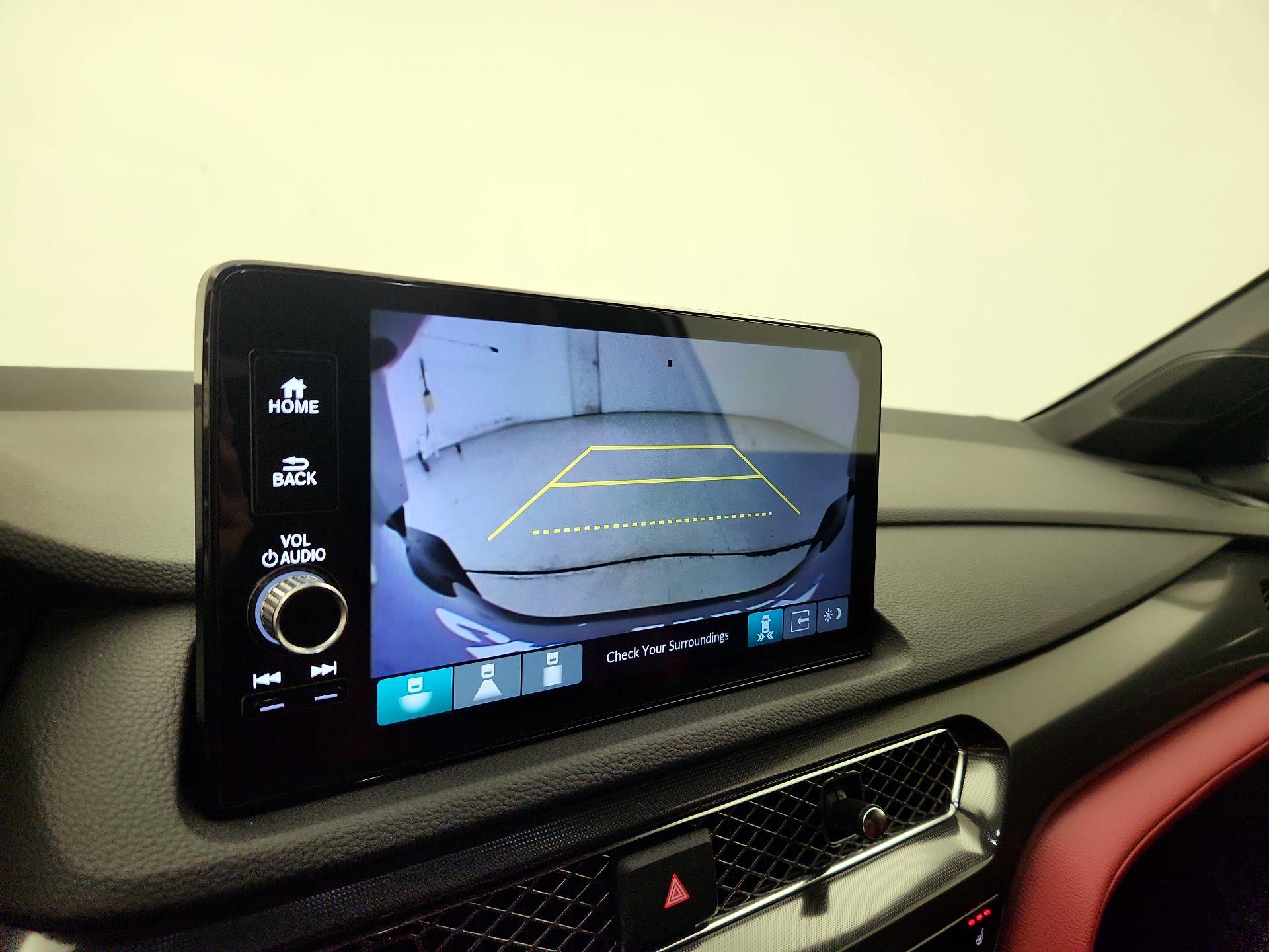 Thumbnail: 2024 Acura Integra - 14