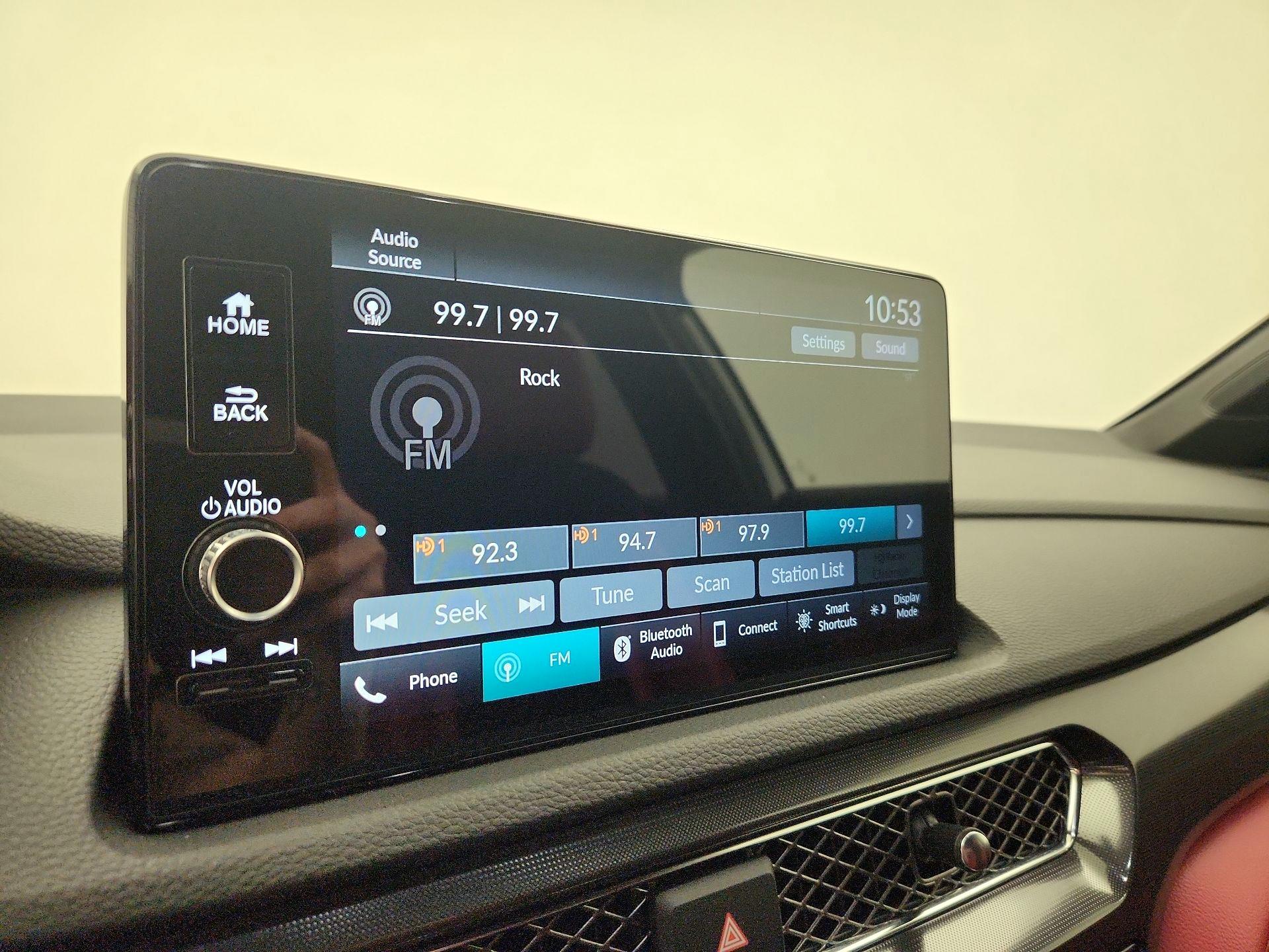 Thumbnail: 2024 Acura Integra - 15