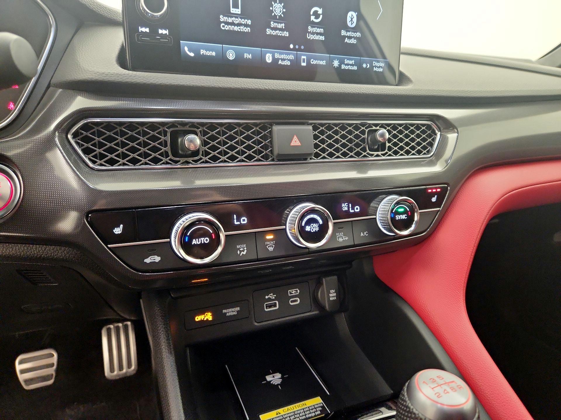 Thumbnail: 2024 Acura Integra - 16