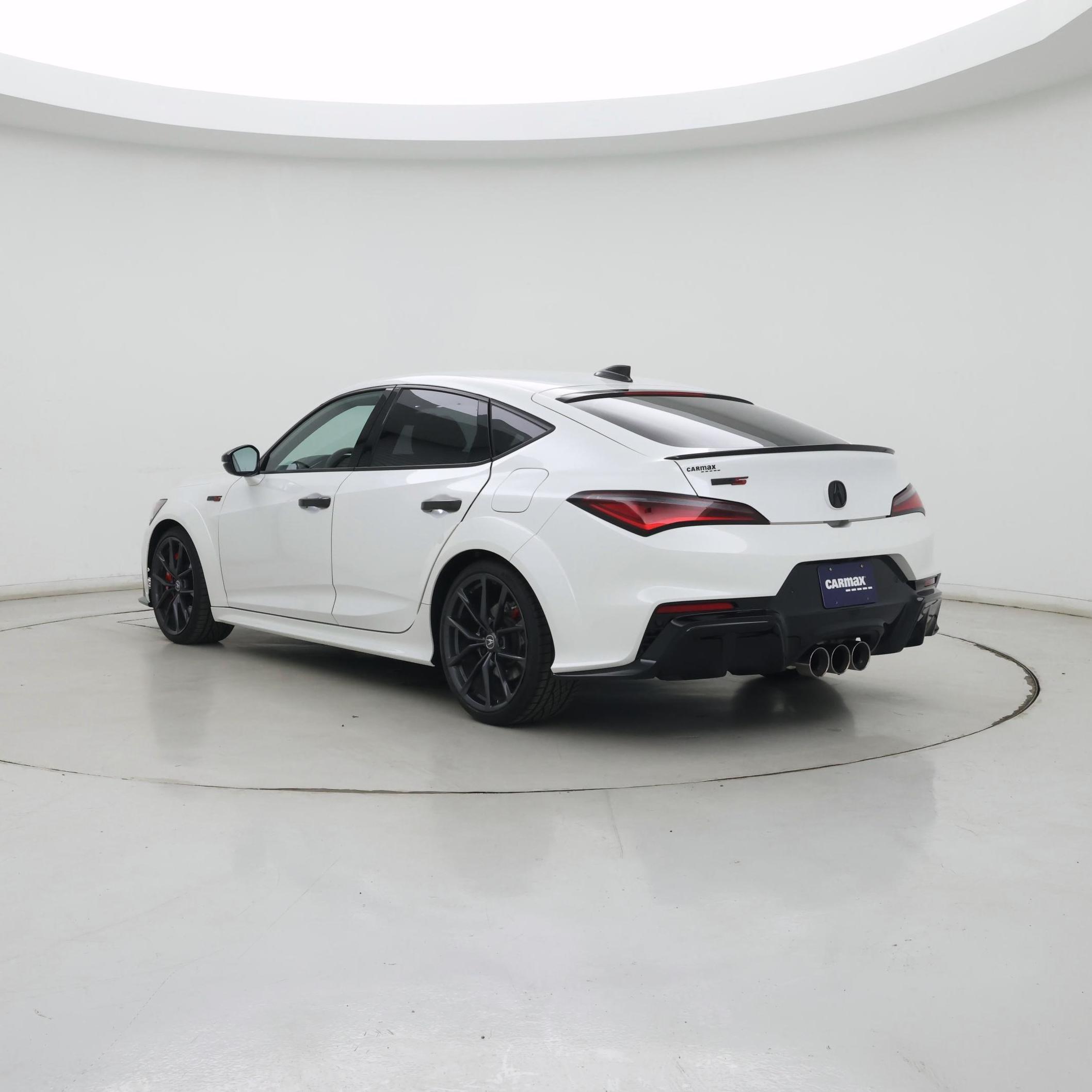 Thumbnail: 2024 Acura Integra - 2