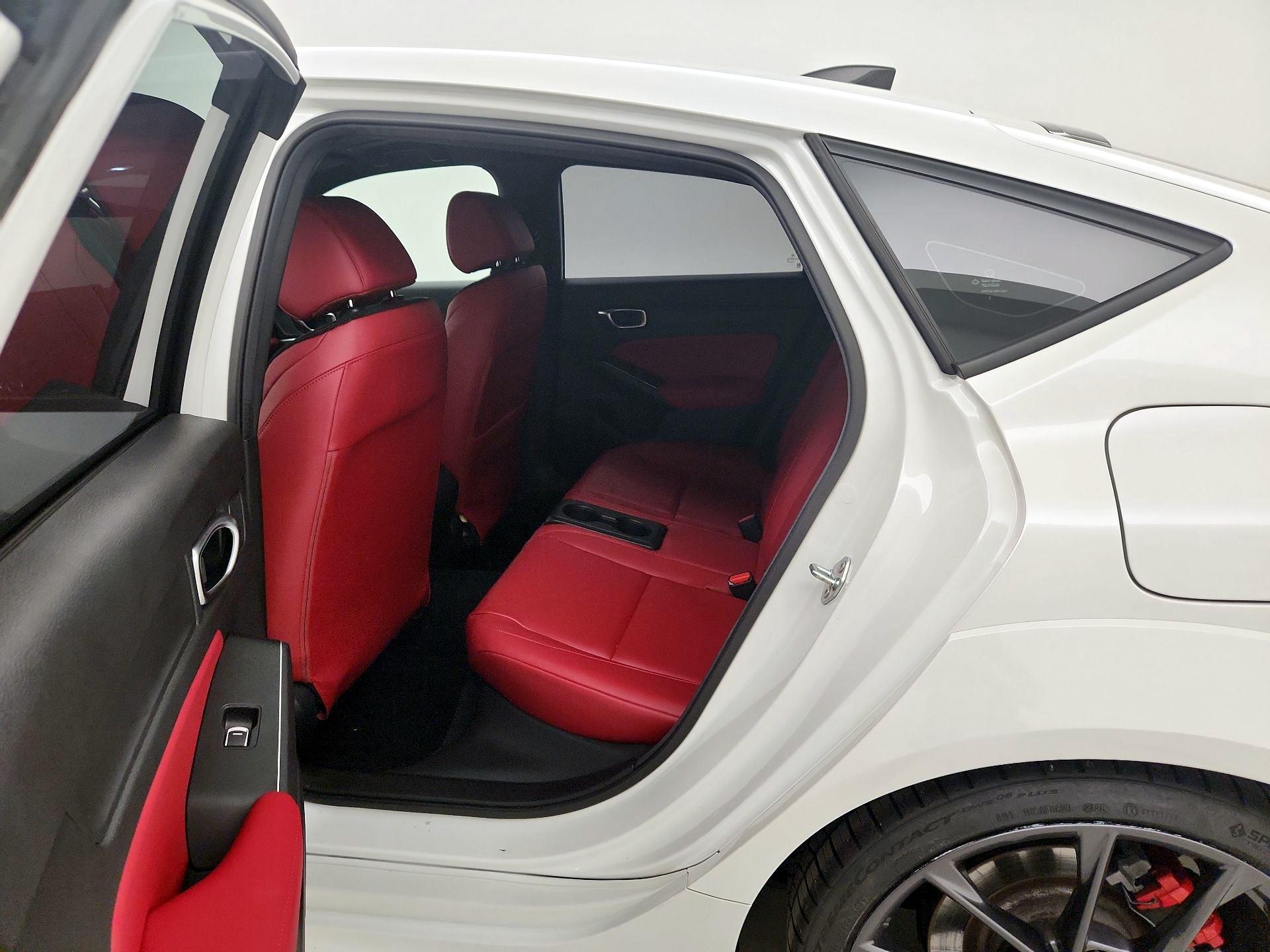 Thumbnail: 2024 Acura Integra - 19