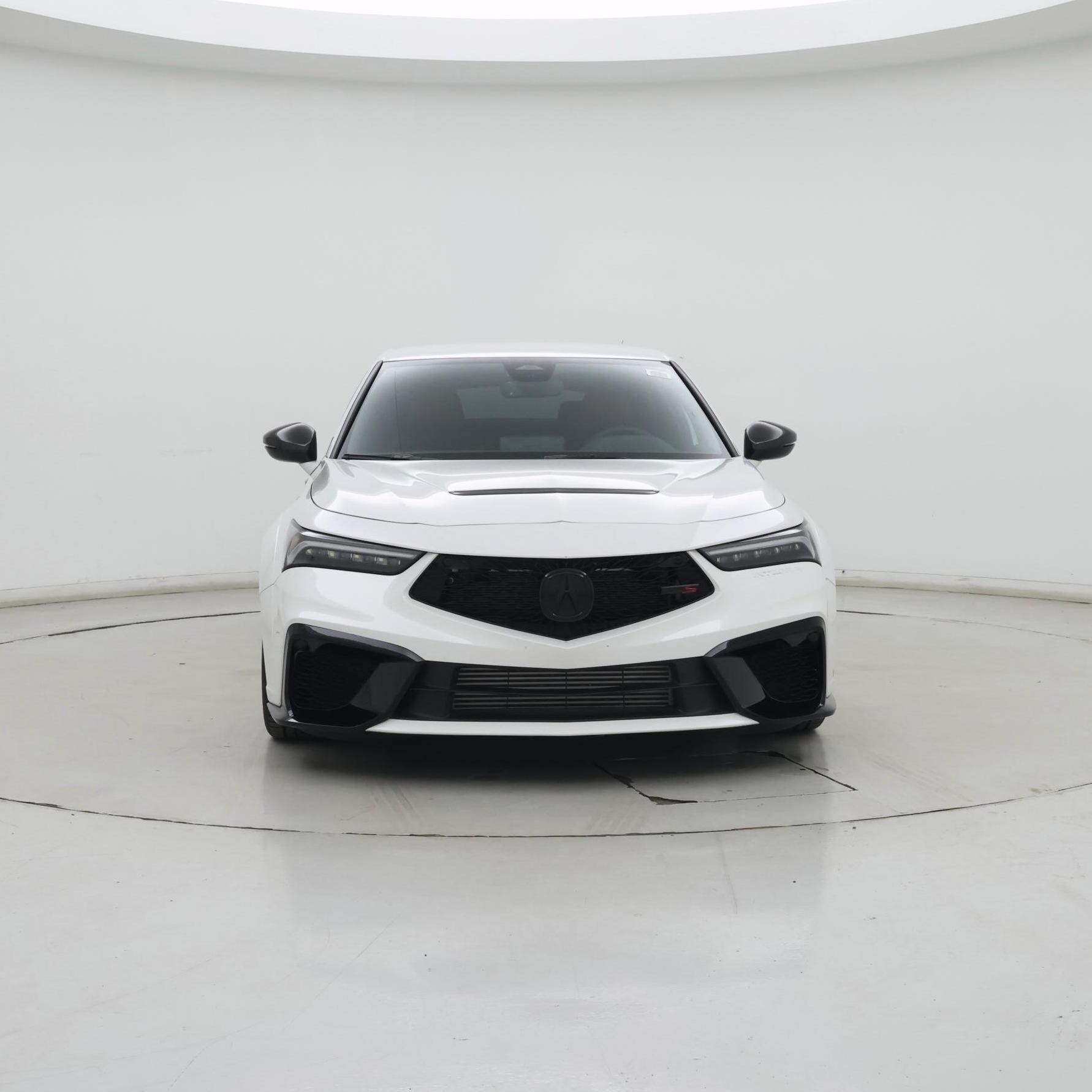 Thumbnail: 2024 Acura Integra - 5