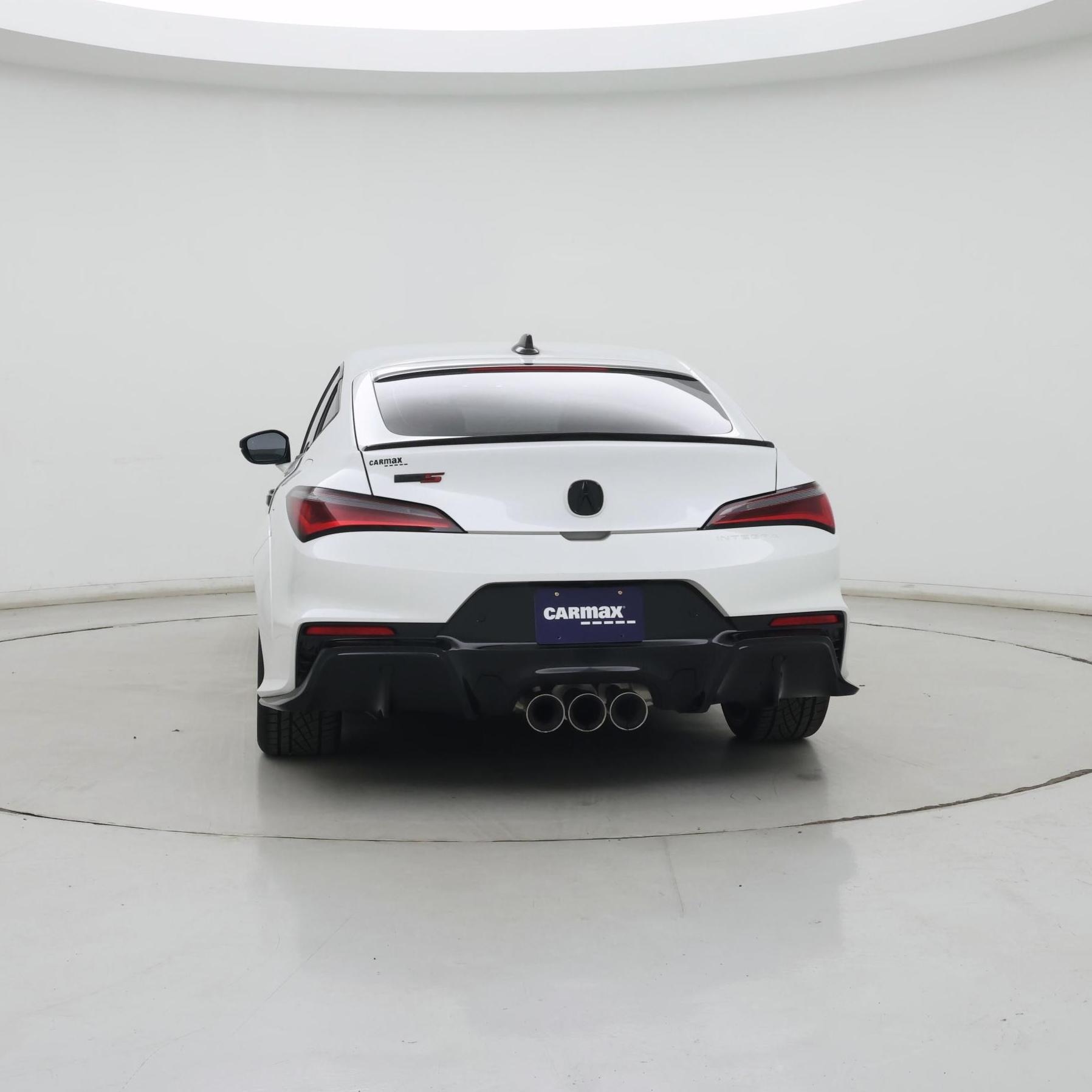 Thumbnail: 2024 Acura Integra - 6