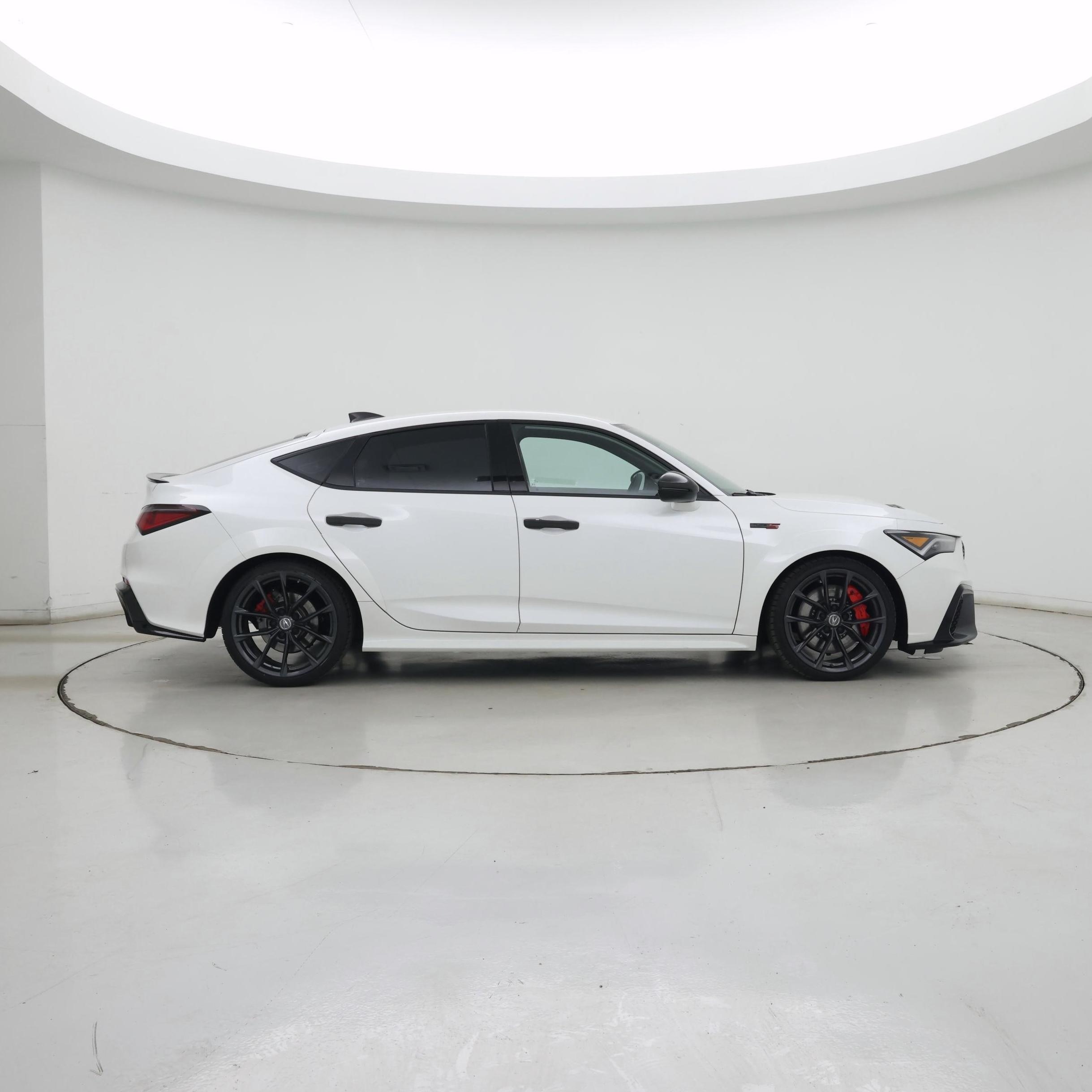 Thumbnail: 2024 Acura Integra - 7