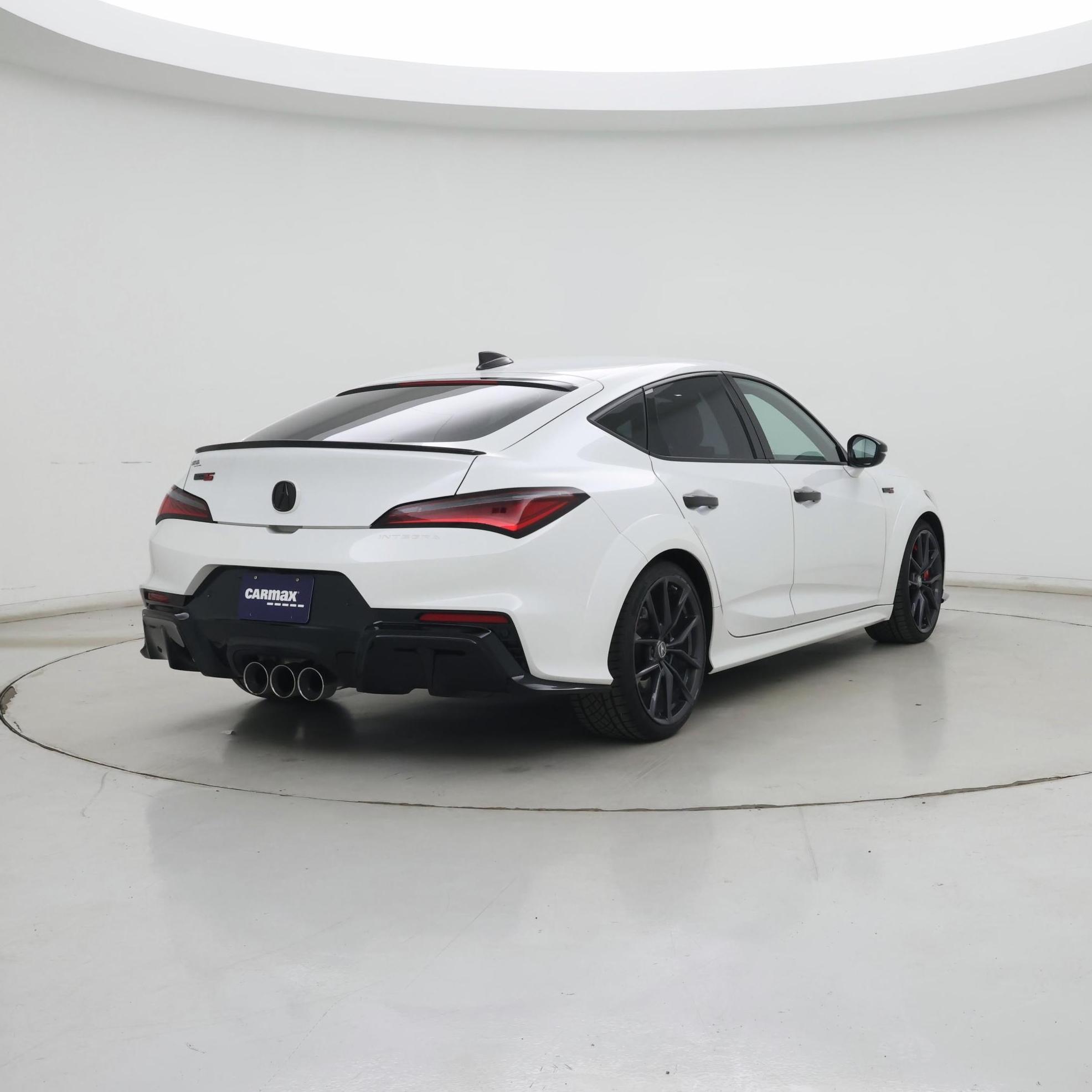 Thumbnail: 2024 Acura Integra - 8