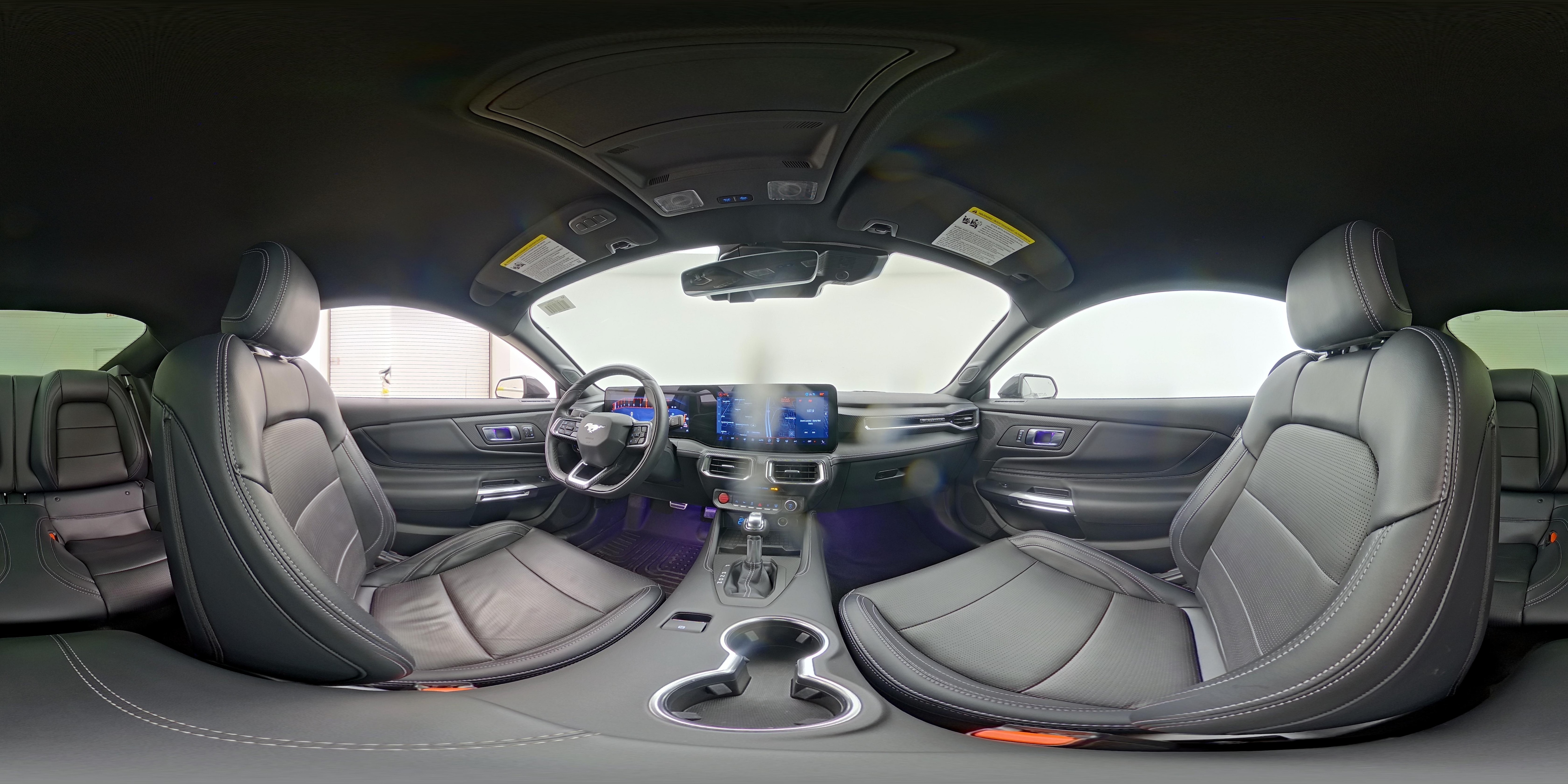 2024 Ford Mustang GT Premium - Photo 25