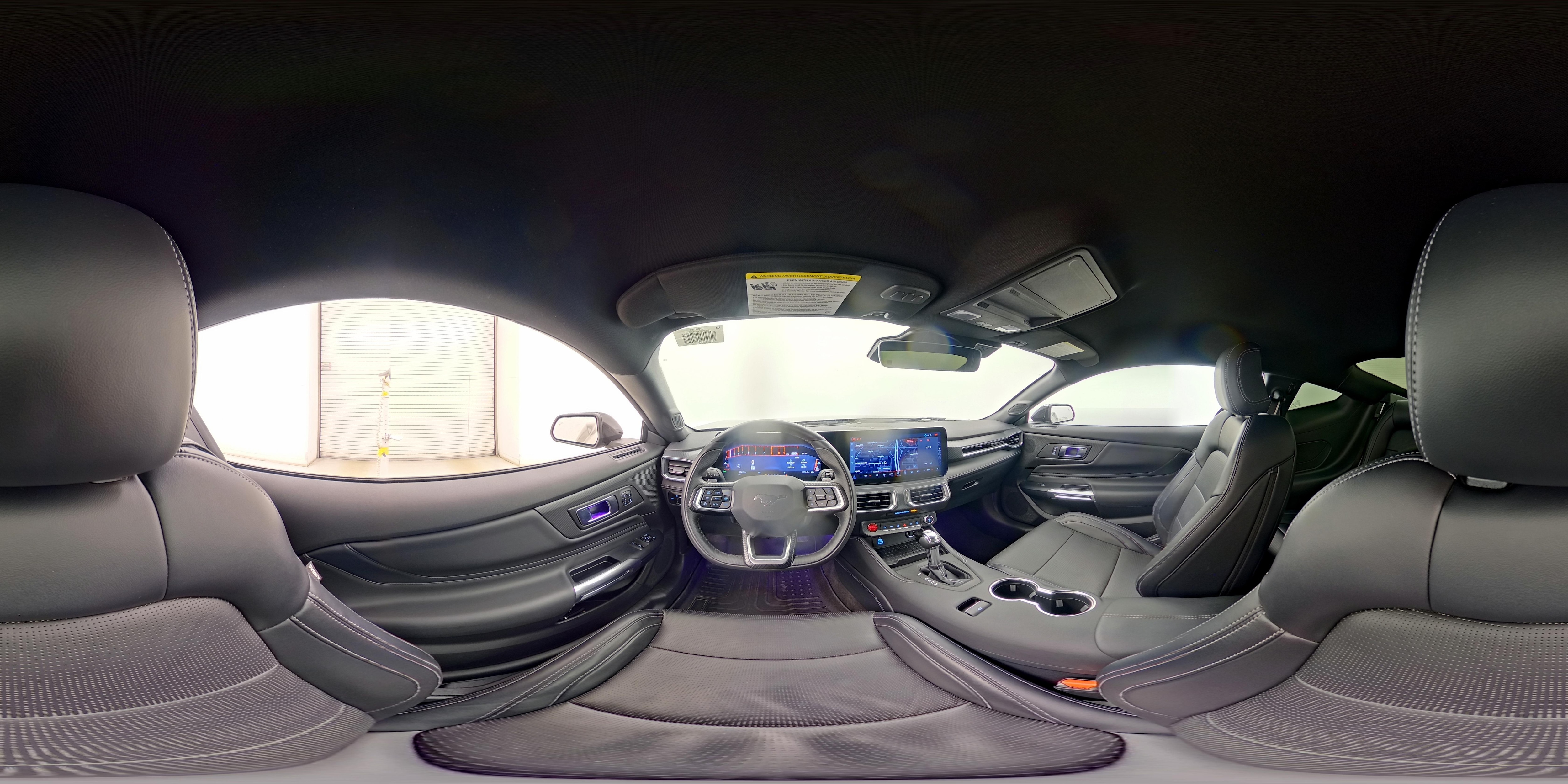 2024 Ford Mustang GT Premium - Photo 26
