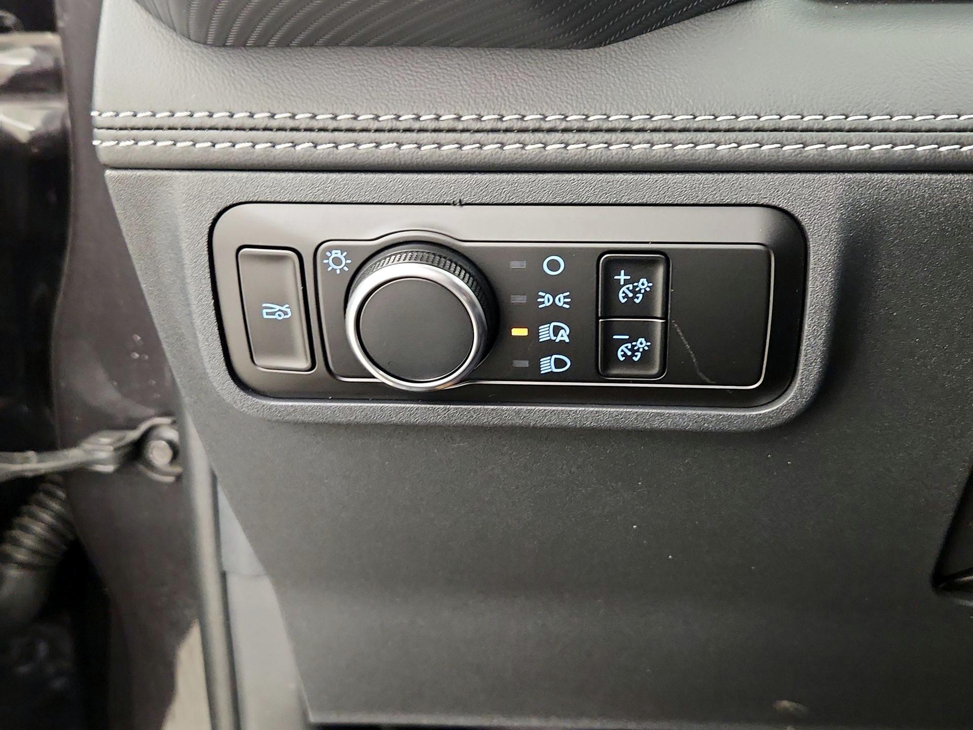 Thumbnail: 2024 Ford Mustang - 13