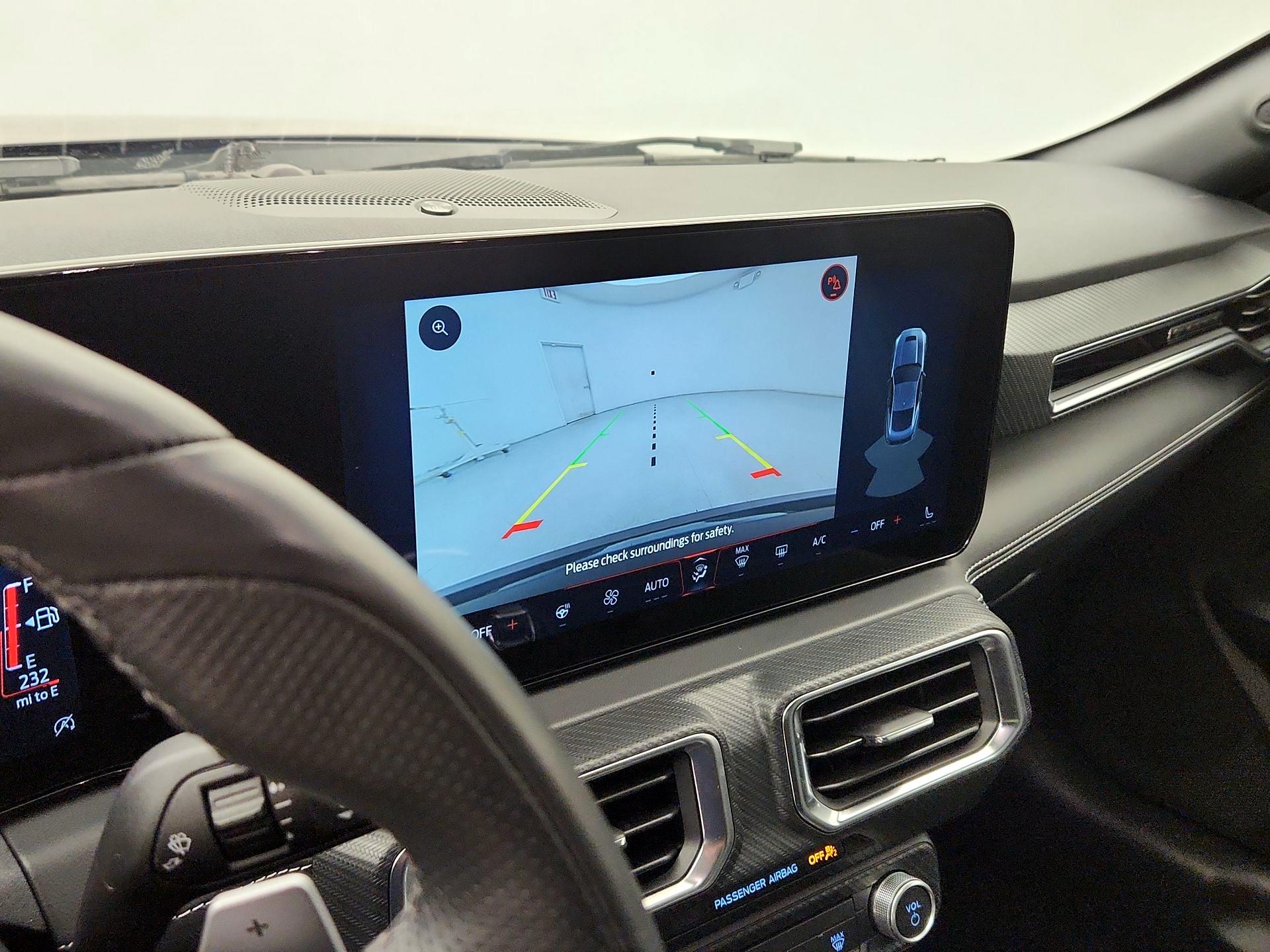 Thumbnail: 2024 Ford Mustang - 15