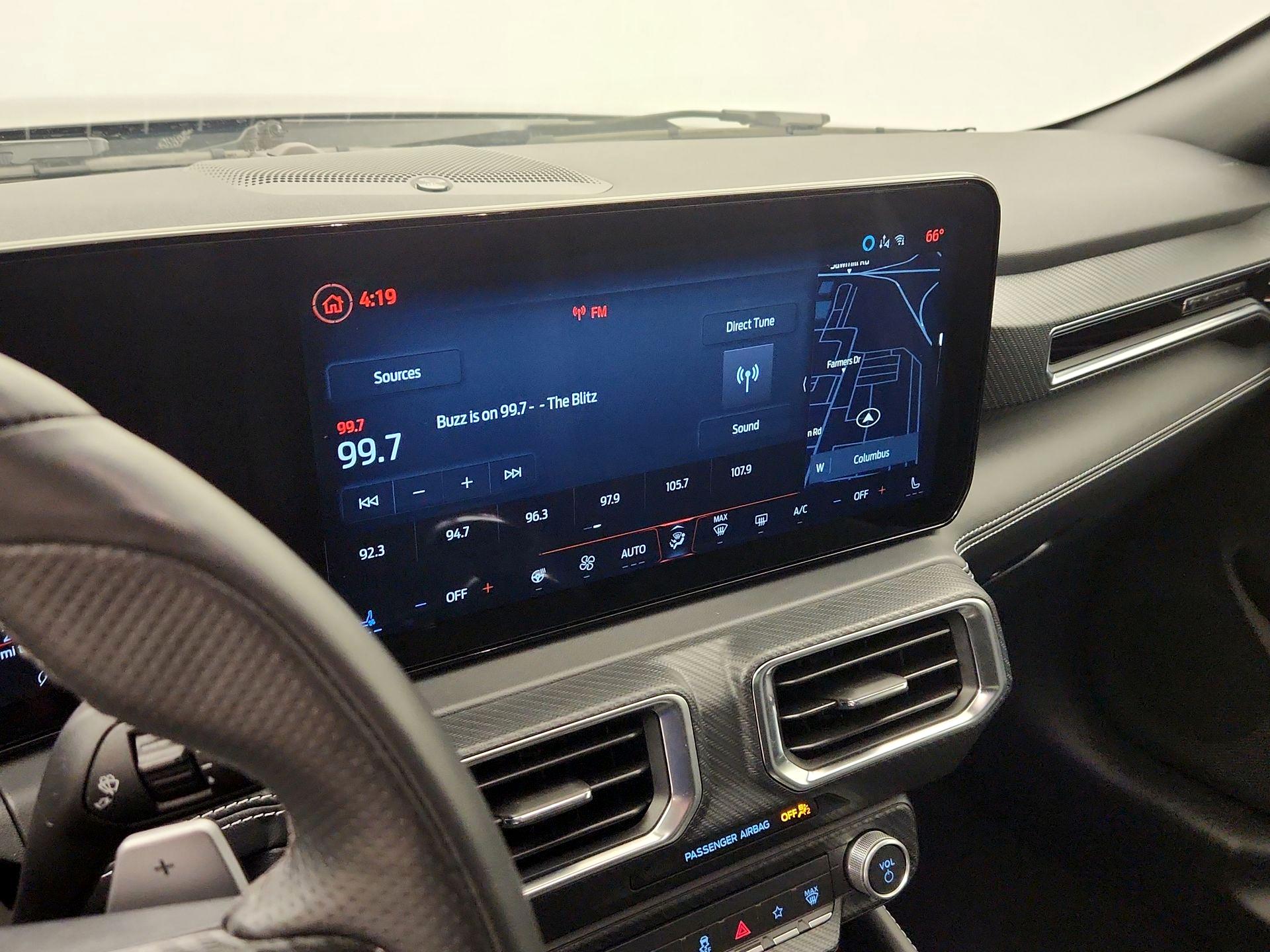 Thumbnail: 2024 Ford Mustang - 16