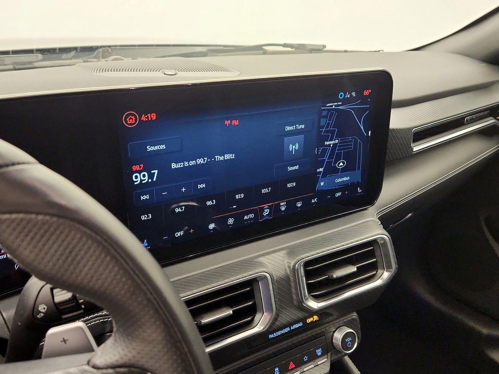 2024 Ford Mustang GT Premium - Photo 17
