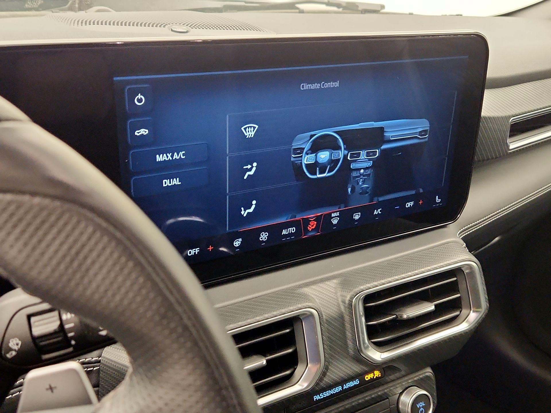 Thumbnail: 2024 Ford Mustang - 17