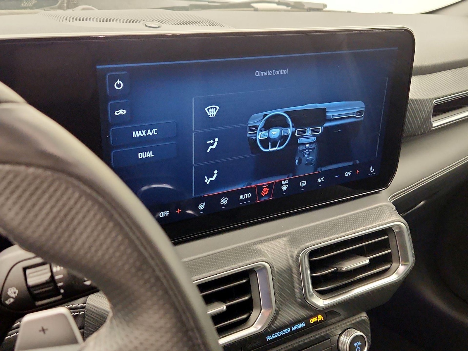2024 Ford Mustang GT Premium - Photo 18